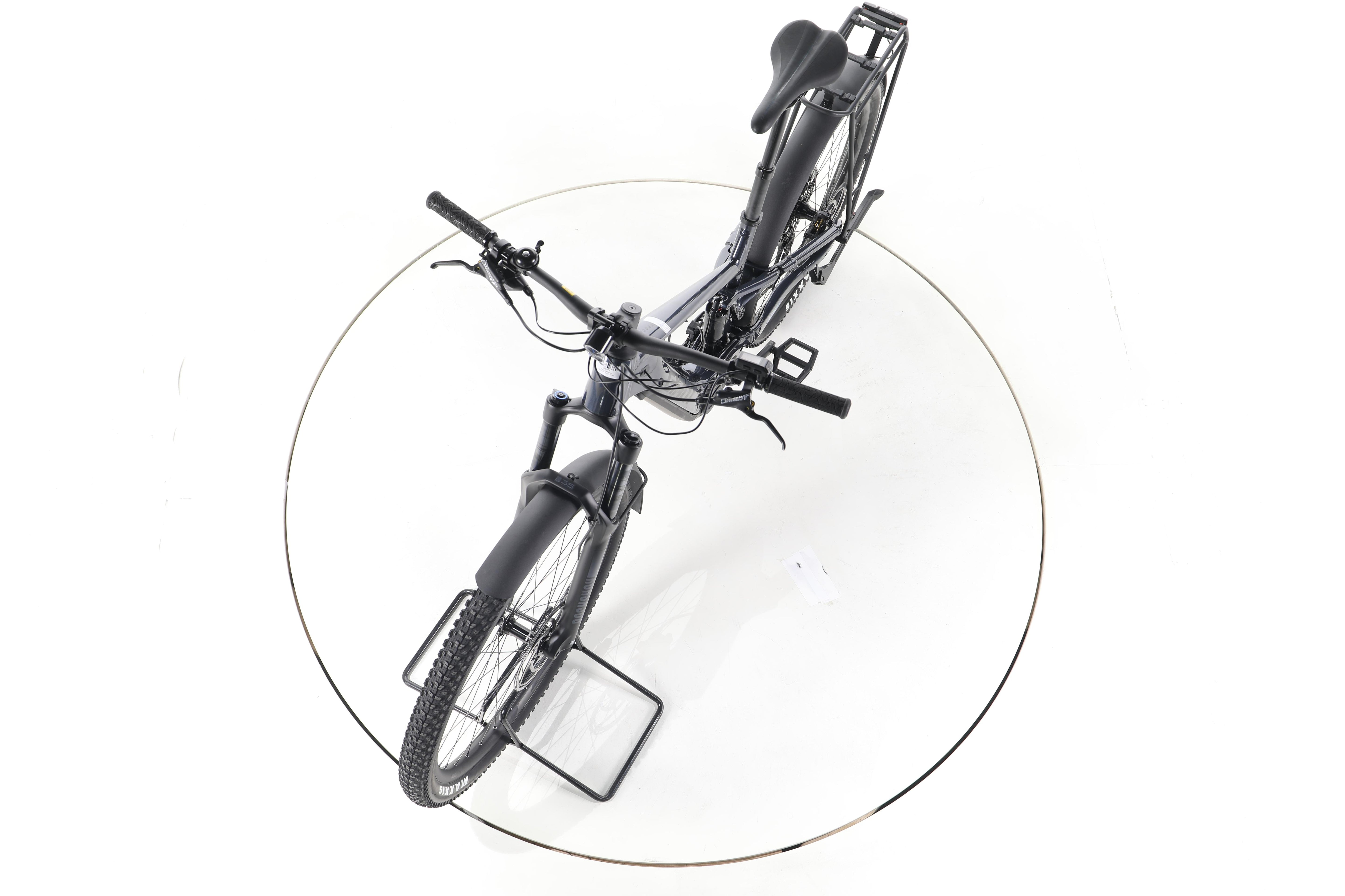 Giant Stance E+ Pro EX SUV E-Bike - Image 17
