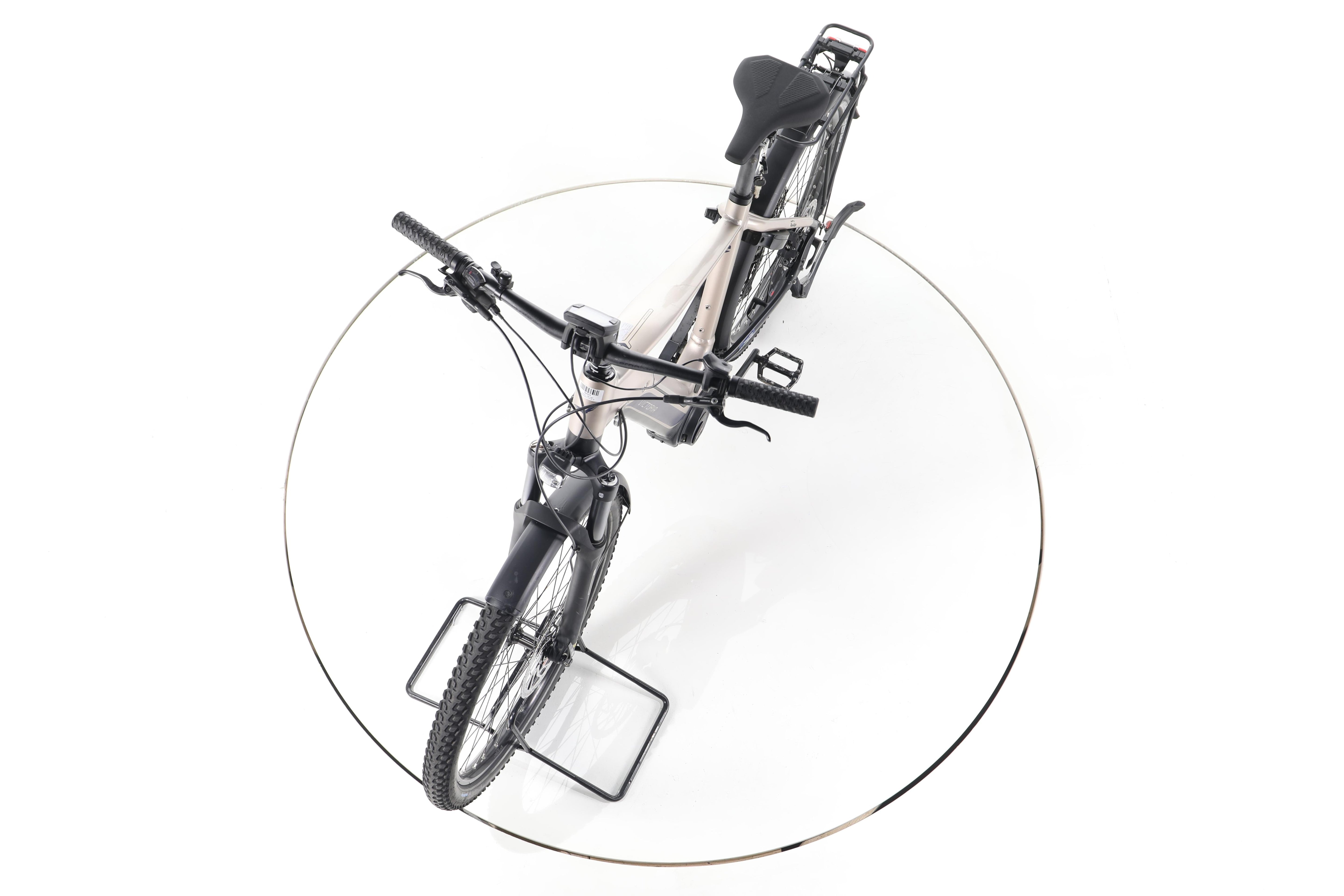 Victoria eAdventure 12.8 Trekking E-Bike - Image 17