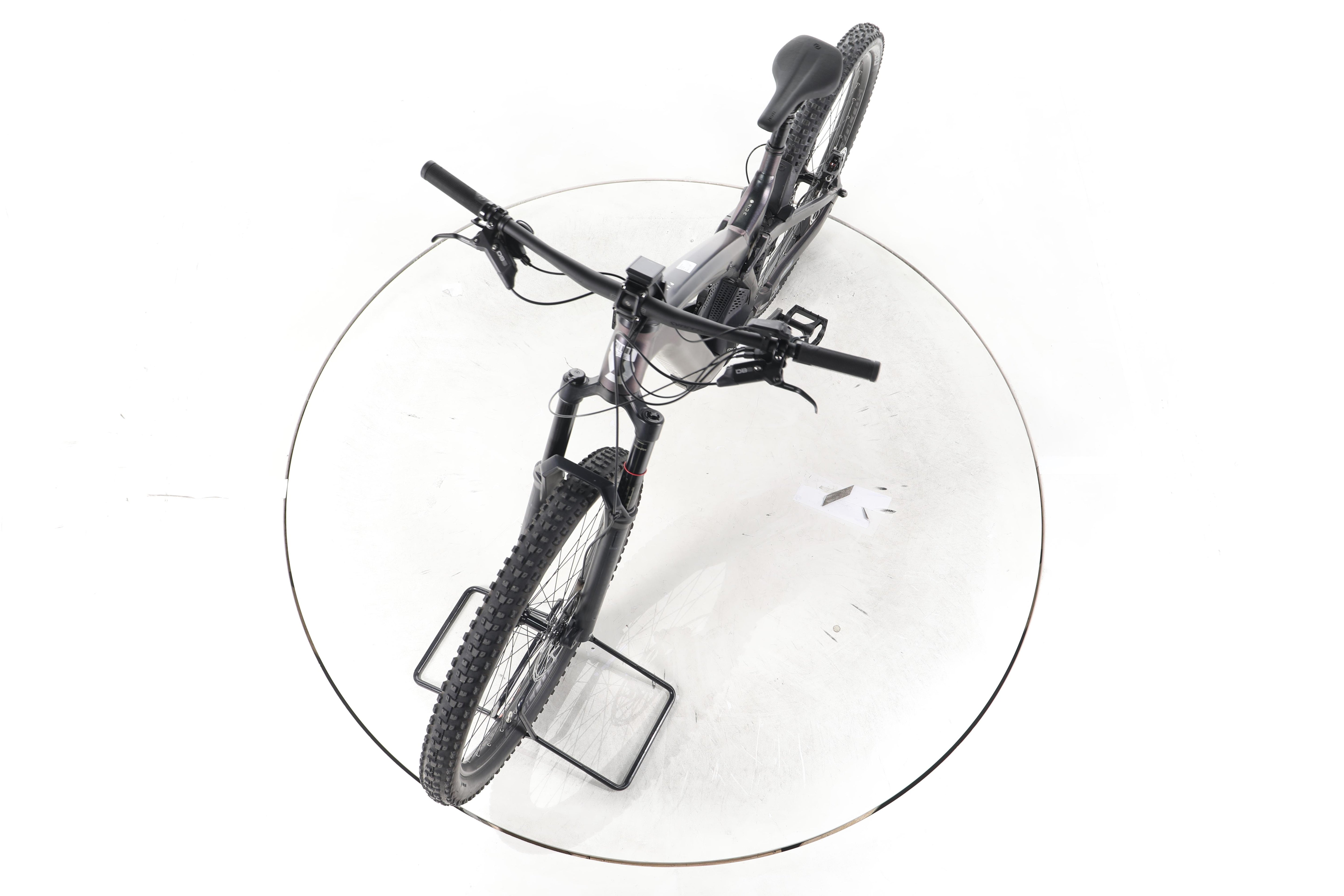 Scott Patron eRIDE 920 E-Bike Fully - Image 17