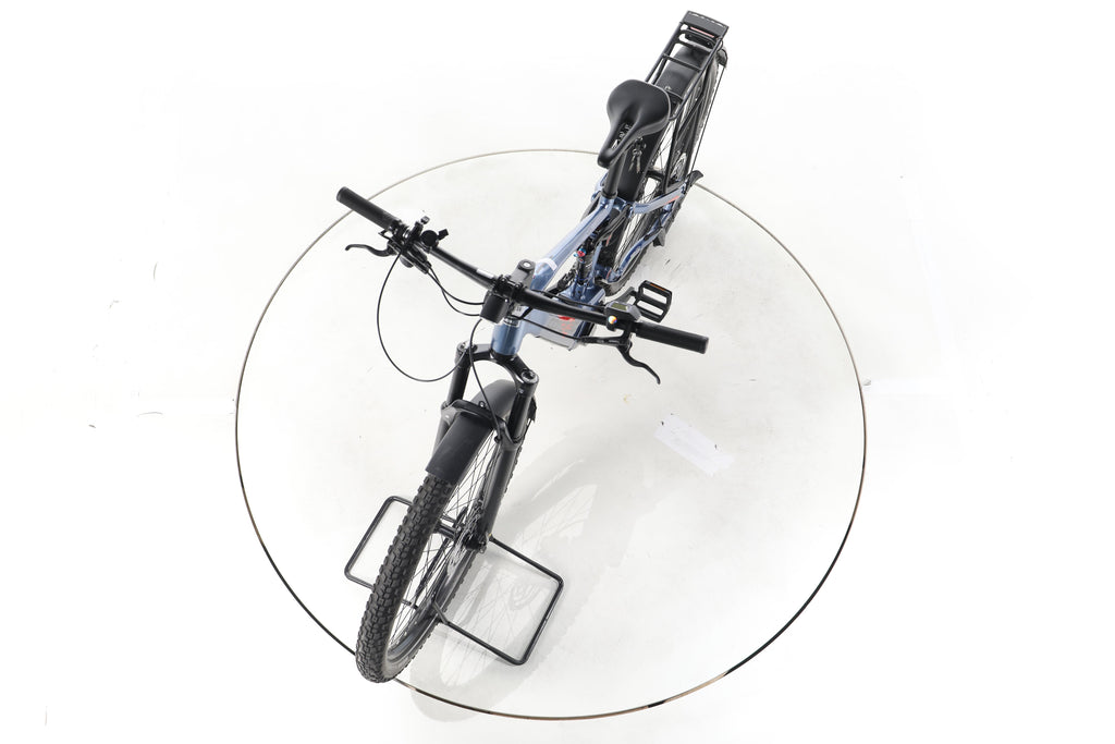 Corratec E-Power MTC 120 Elite SUV E-Bike - Image 17