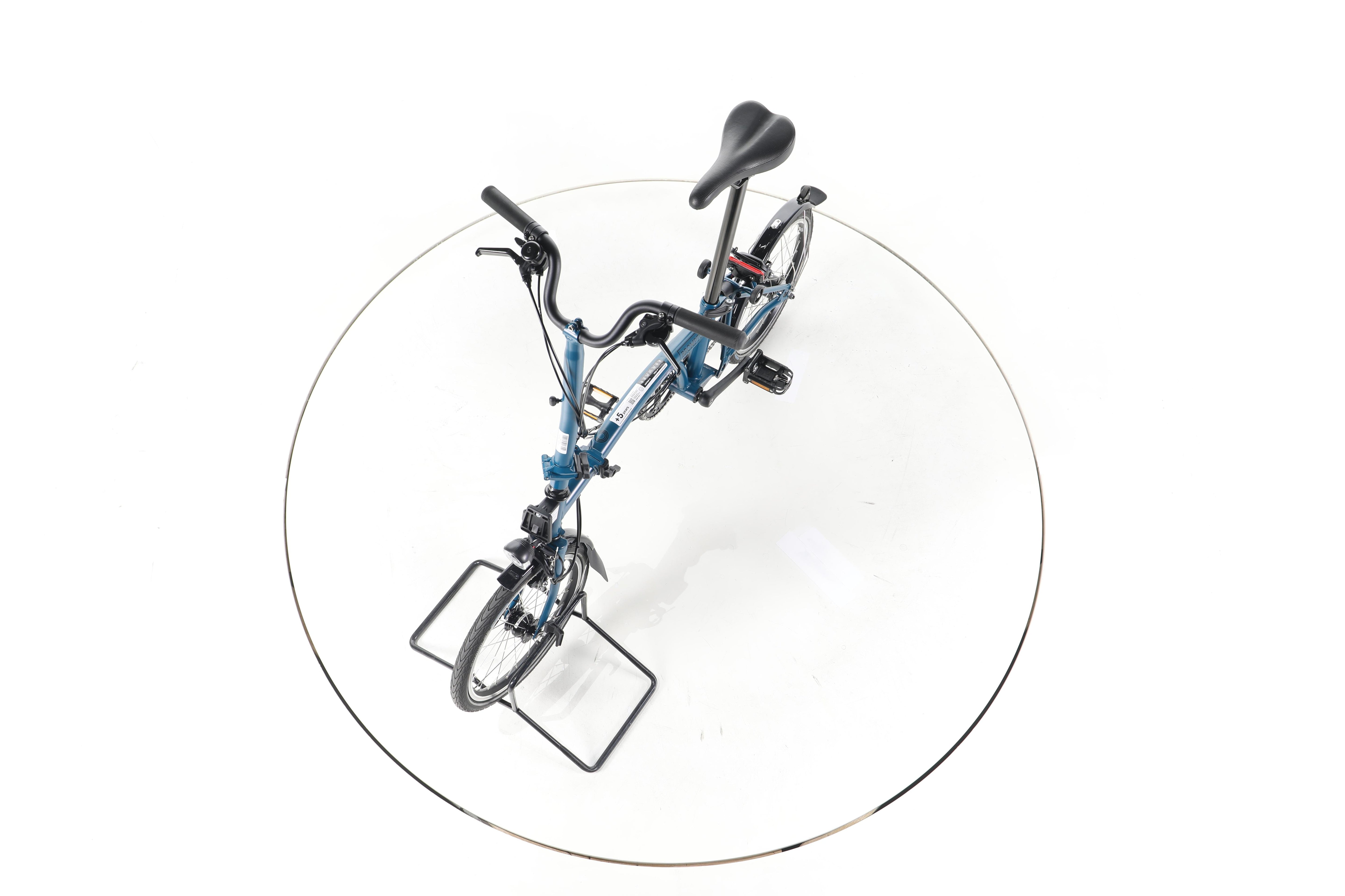 Brompton C-Line Faltfahrrad - Image 17
