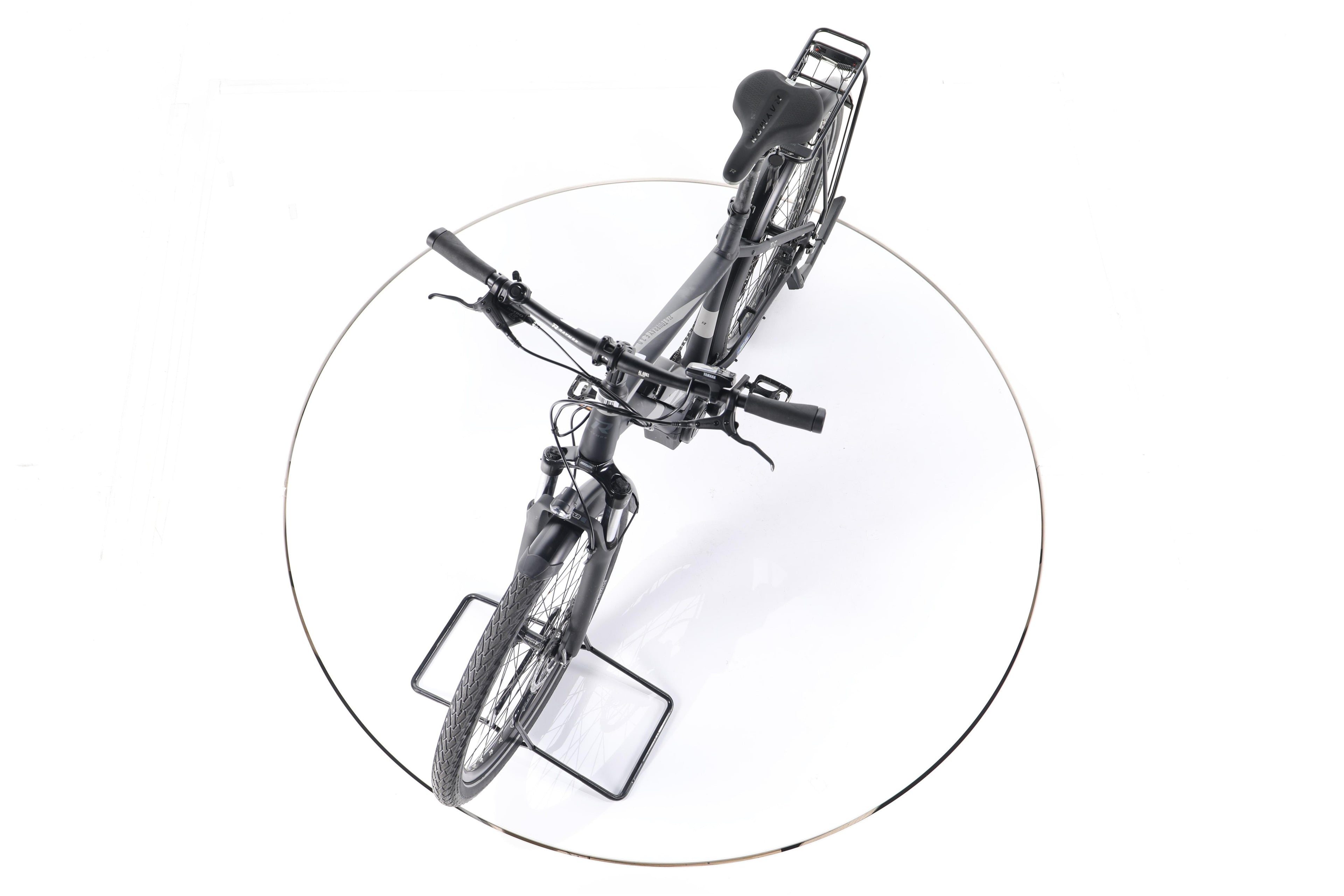 R Raymon TourRay E 3.0 Trekking E-Bike - Image 17