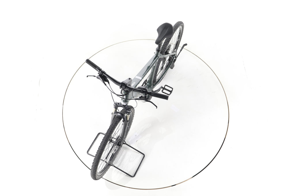 KTM Macina Cross 710 Trekking E-Bike - Image 17