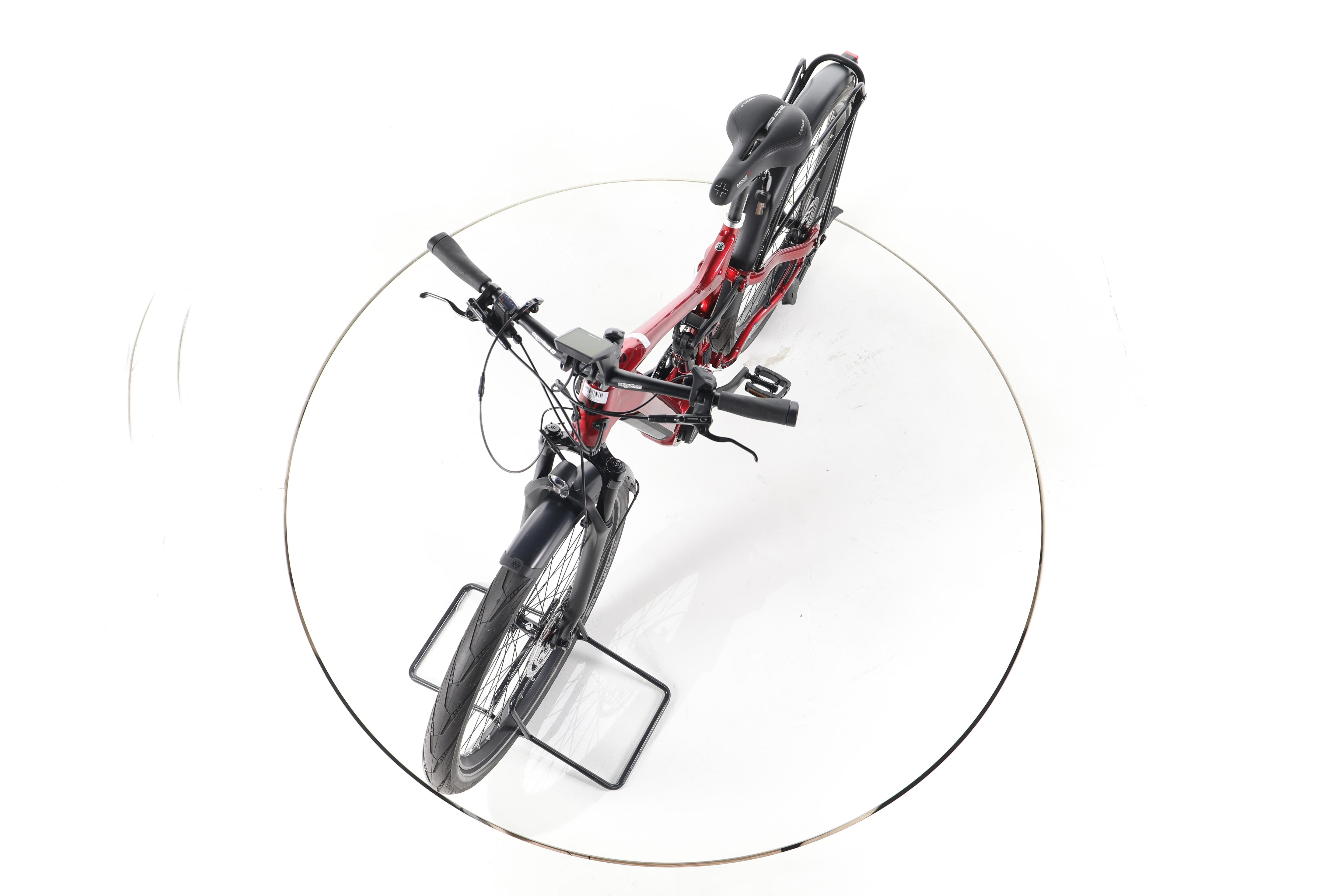 Velo de Ville Sport FEB 990 SUV E-Bike - Image 17