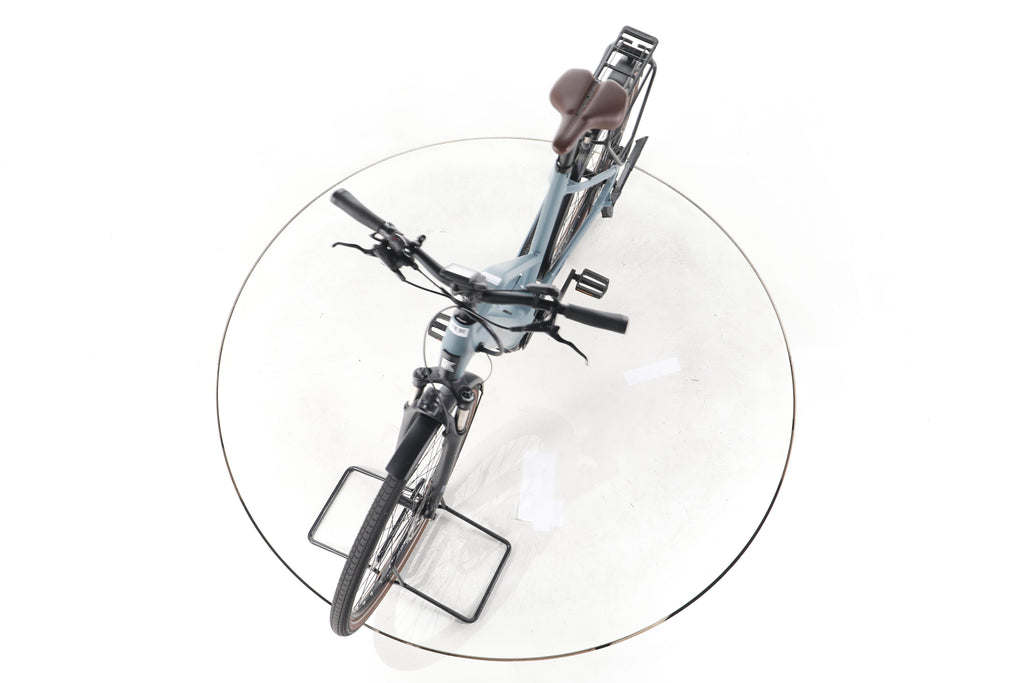Kettler QUADRIGA CX10 LG Trekking E-Bike - Image 17