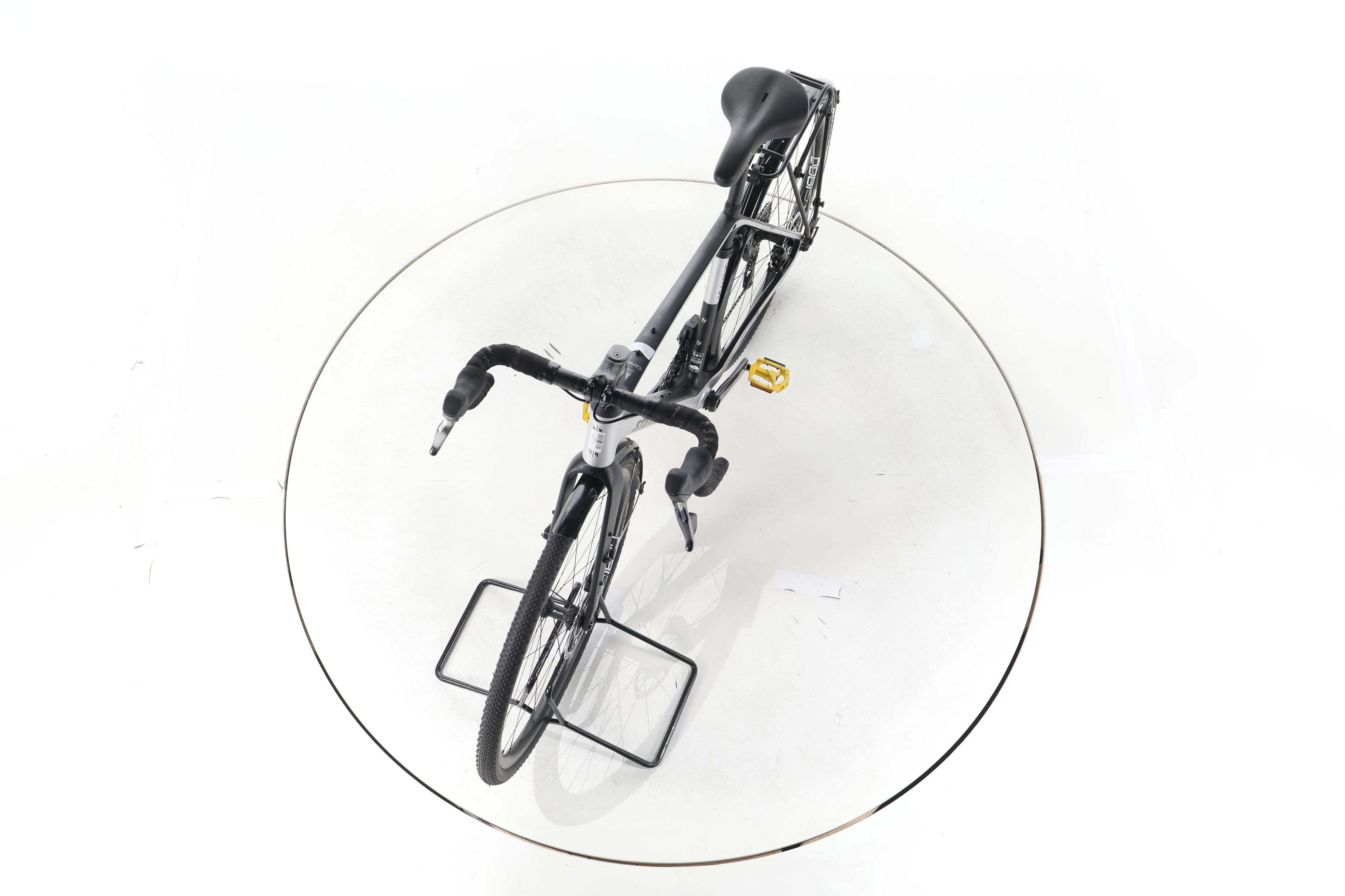 Stevens Camino Pro Fahrrad Rennrad & Gravel - Image 17