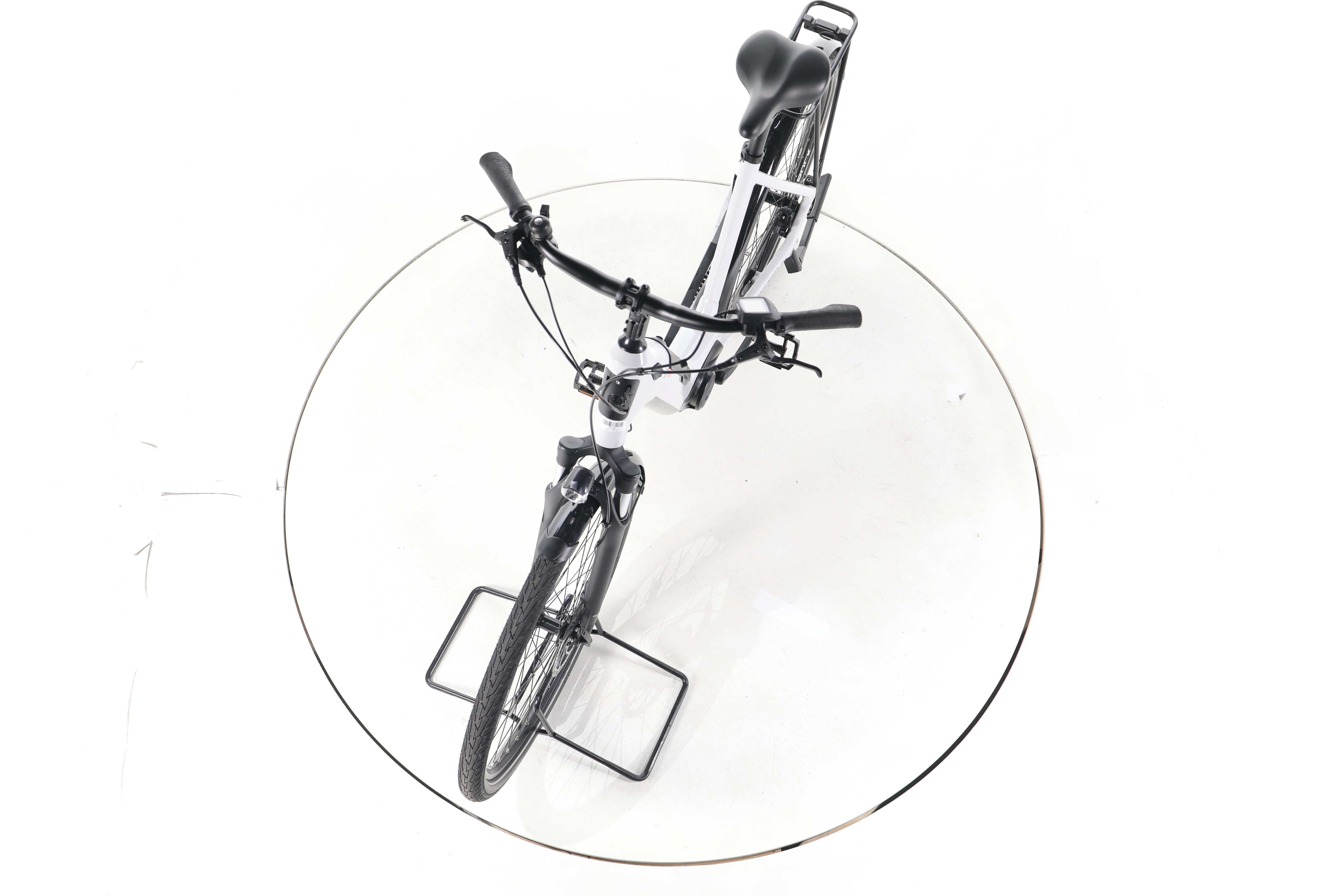 Winora Tria 7 eco Trekking E-Bike Tiefeinsteiger - Image 17