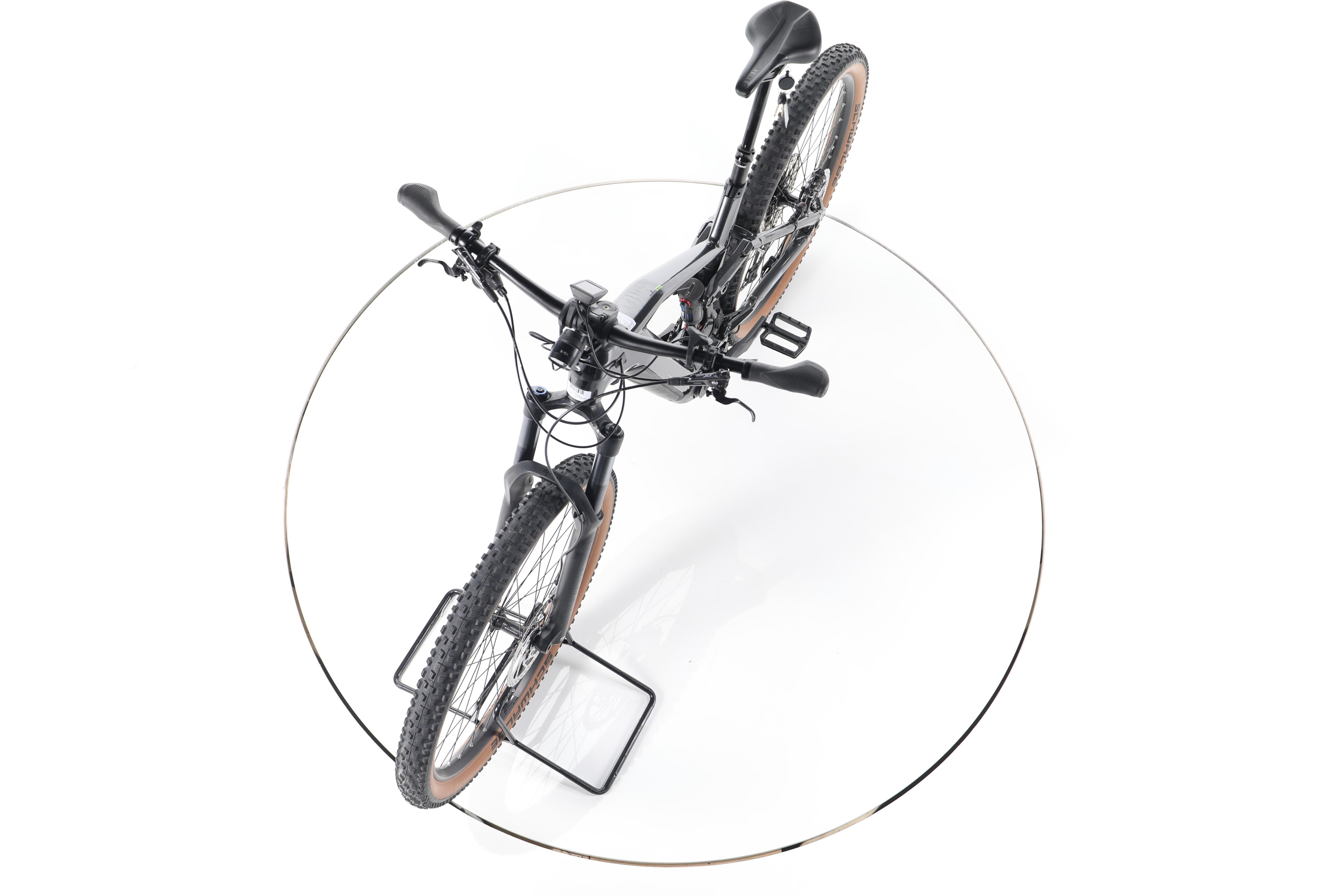 Cube Stereo Hybrid 140 HPC Race Fully E-Bike - Image 17
