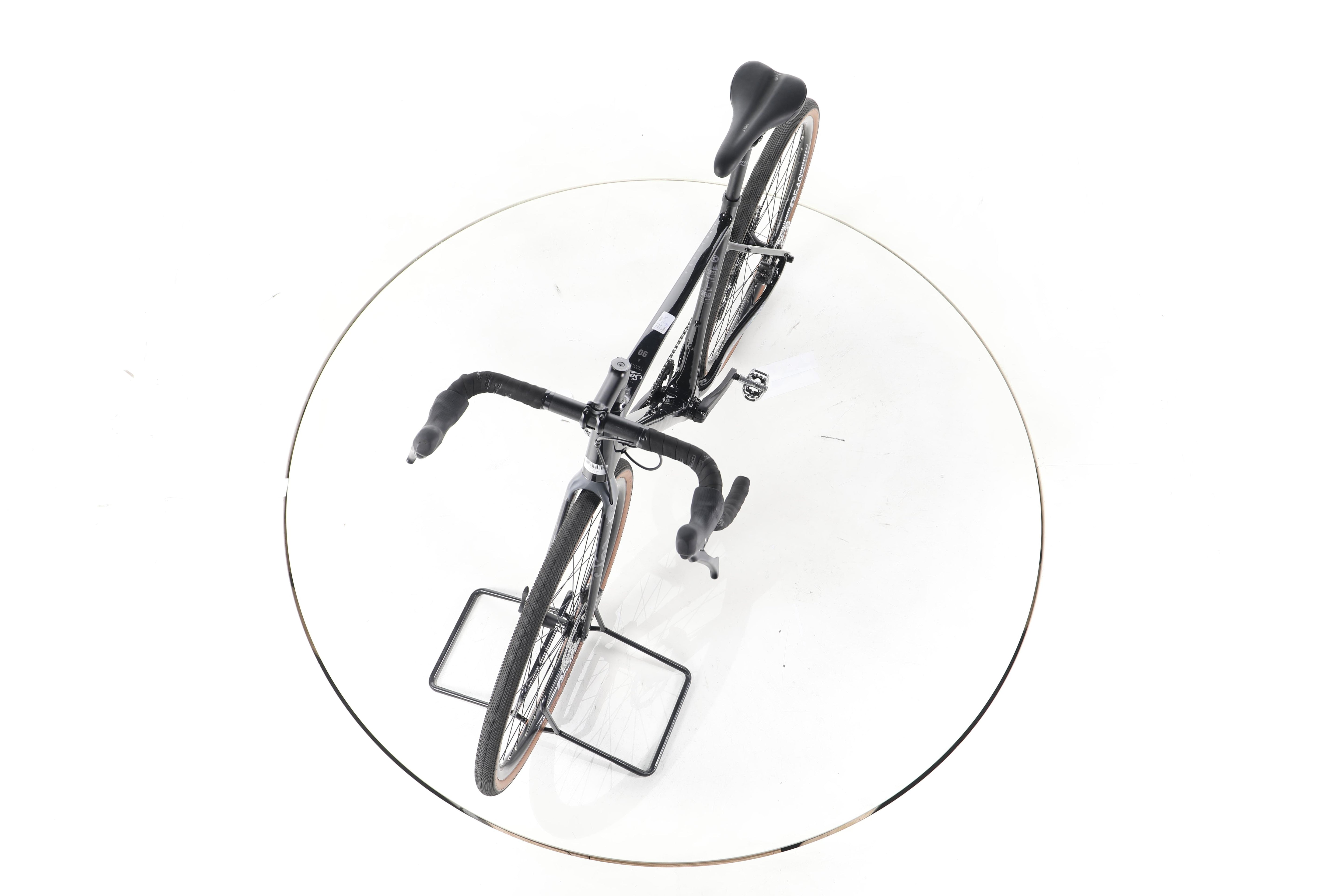 Kellys Soot 90 Fahrrad Rennrad & Gravel - Image 17