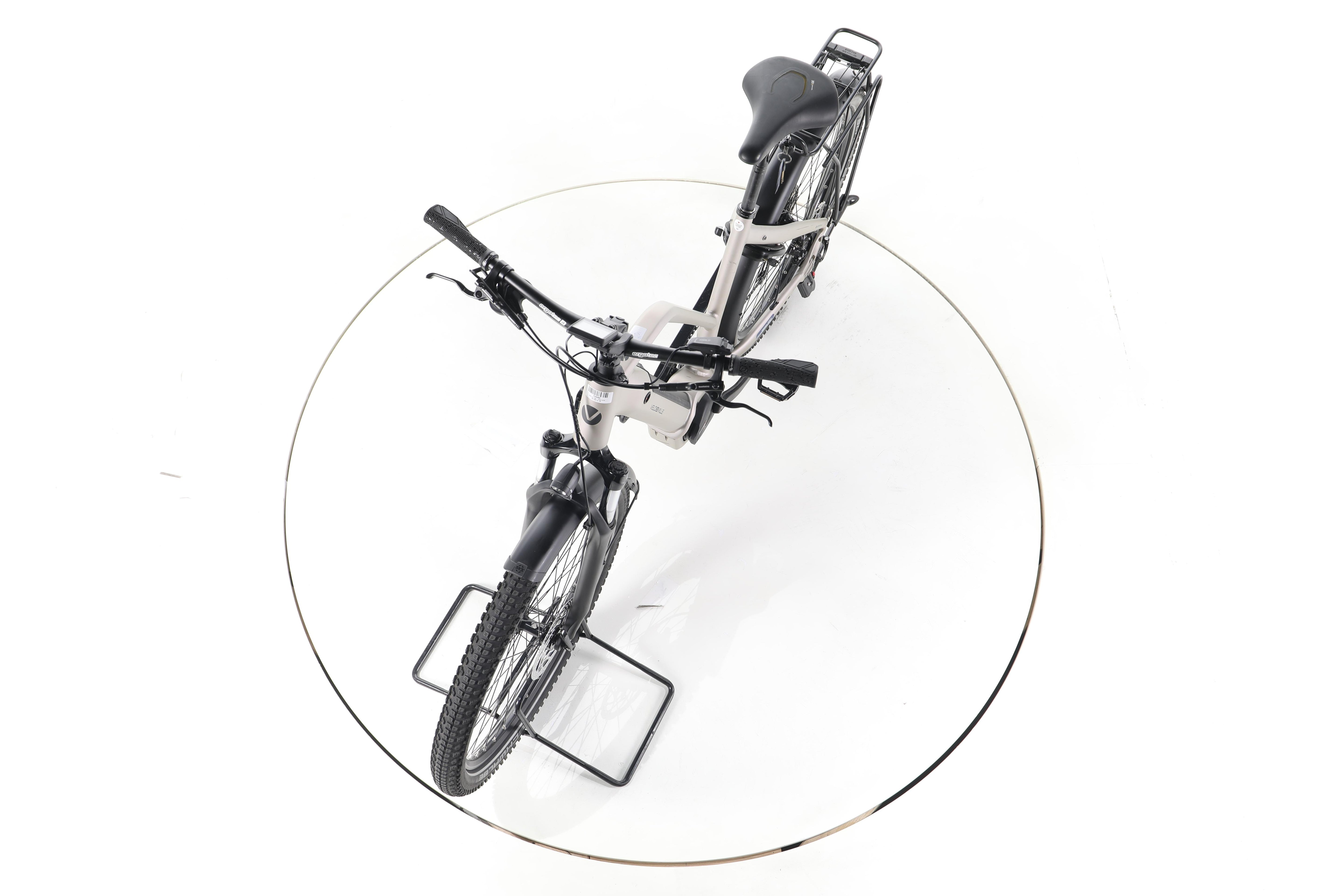 Velo de Ville SEB 990 Smart Trekking E-Bike - Image 17