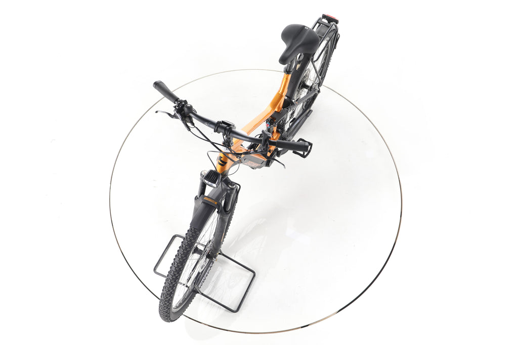 Bergamont E-Horizon FS Elite SUV E-Bike - Image 17