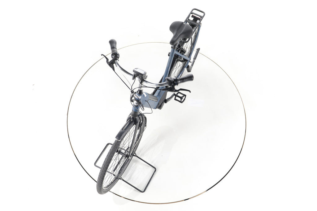 Gazelle Grenoble C8 HMB Elite City E-Bike Tiefeinsteiger - Image 17