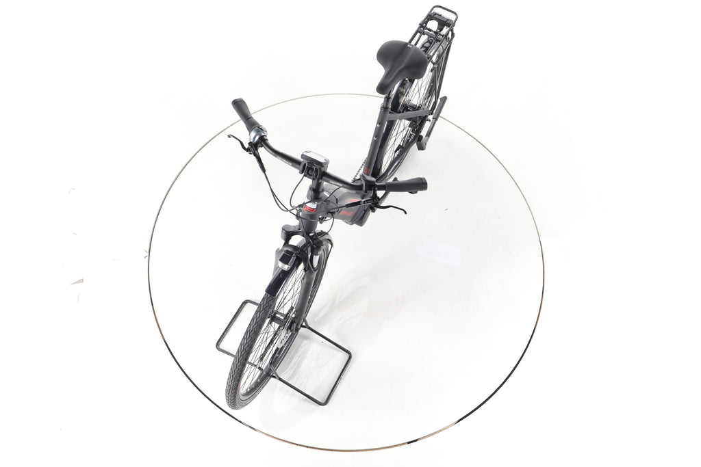 Brennabor T-43e City E-Bike Tiefeinsteiger - Image 17