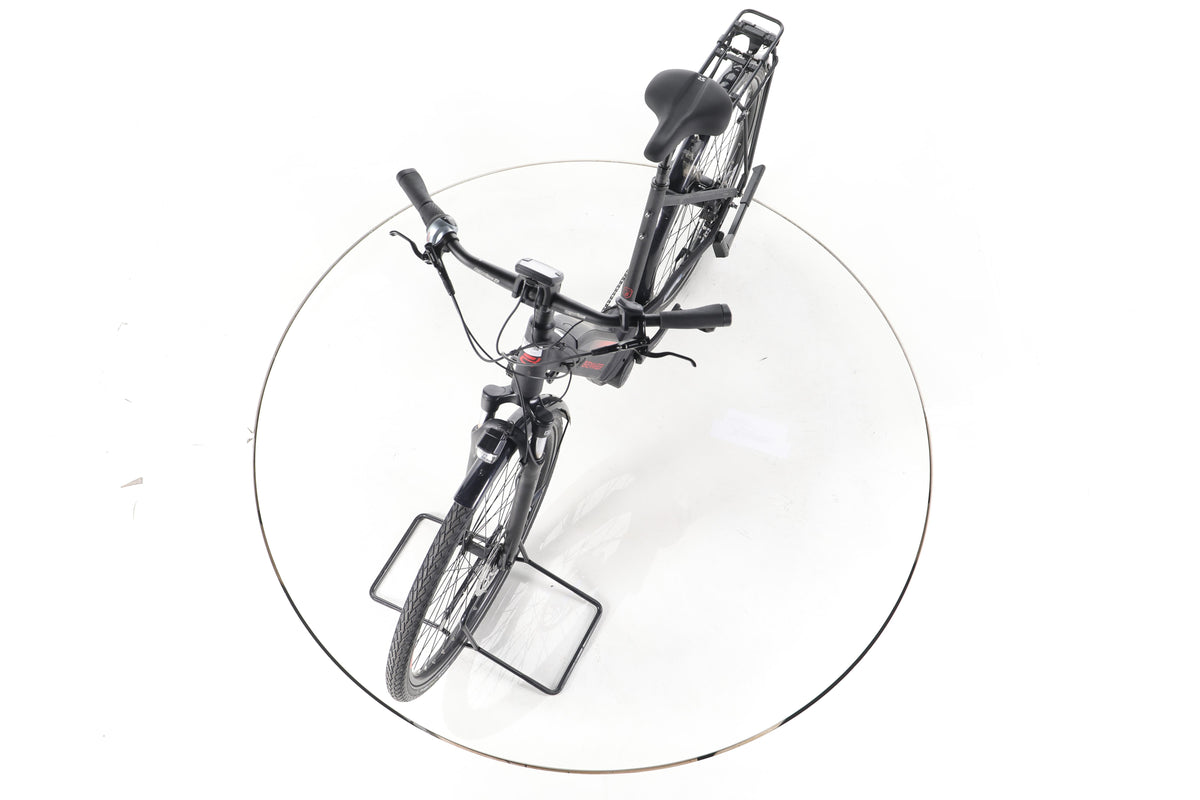 Brennabor T-43e City E-Bike Tiefeinsteiger - Image 17
