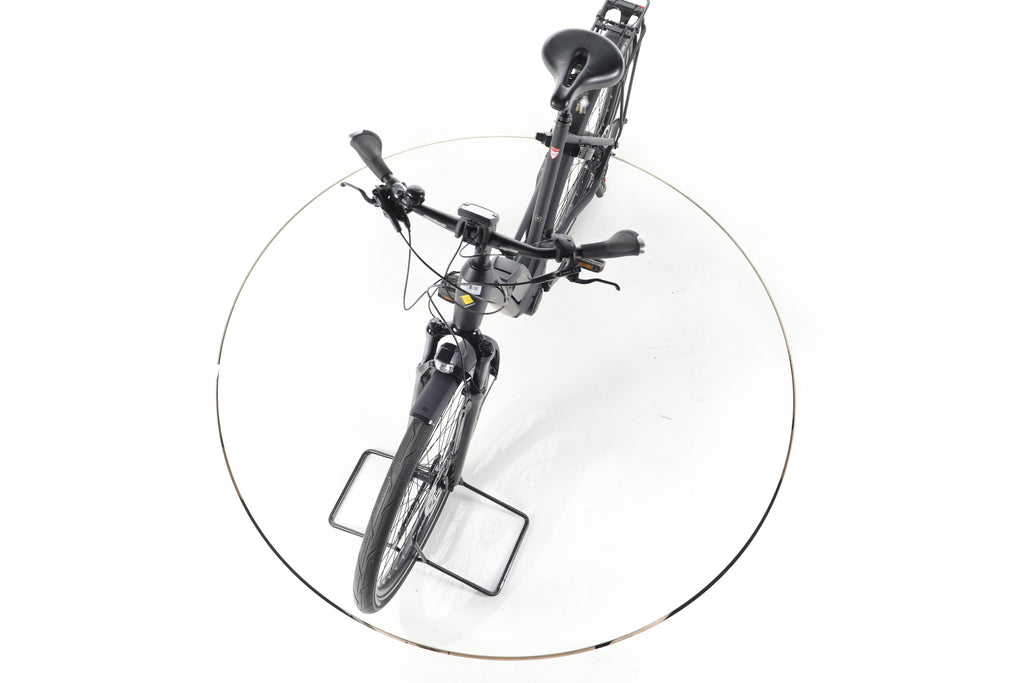 Kieler Manufaktur Cross LTD City E-Bike Tiefeinsteiger - Image 17
