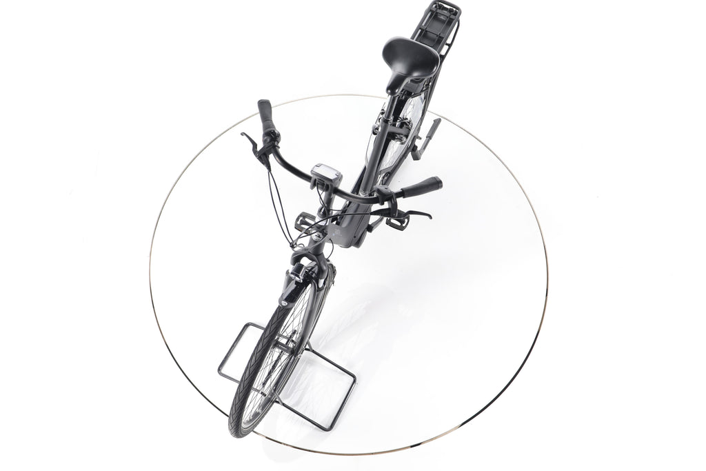 Gazelle Arroyo C7+ HMB City E-Bike Tiefeinsteiger - Image 17