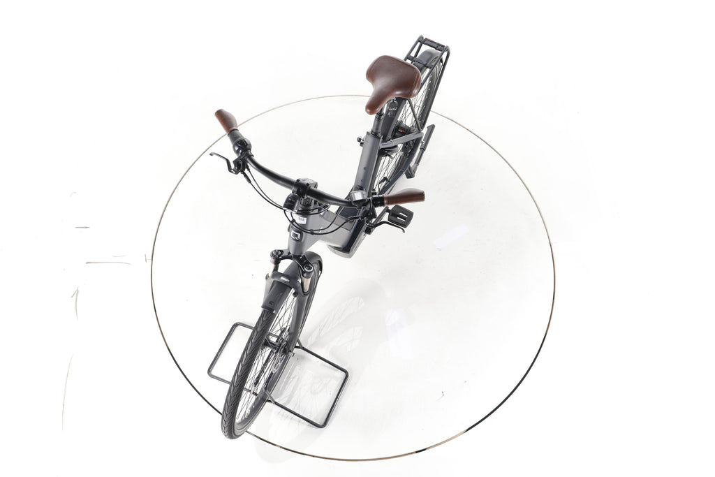 QWIC Premium Q City E-Bike Tiefeinsteiger - Image 17