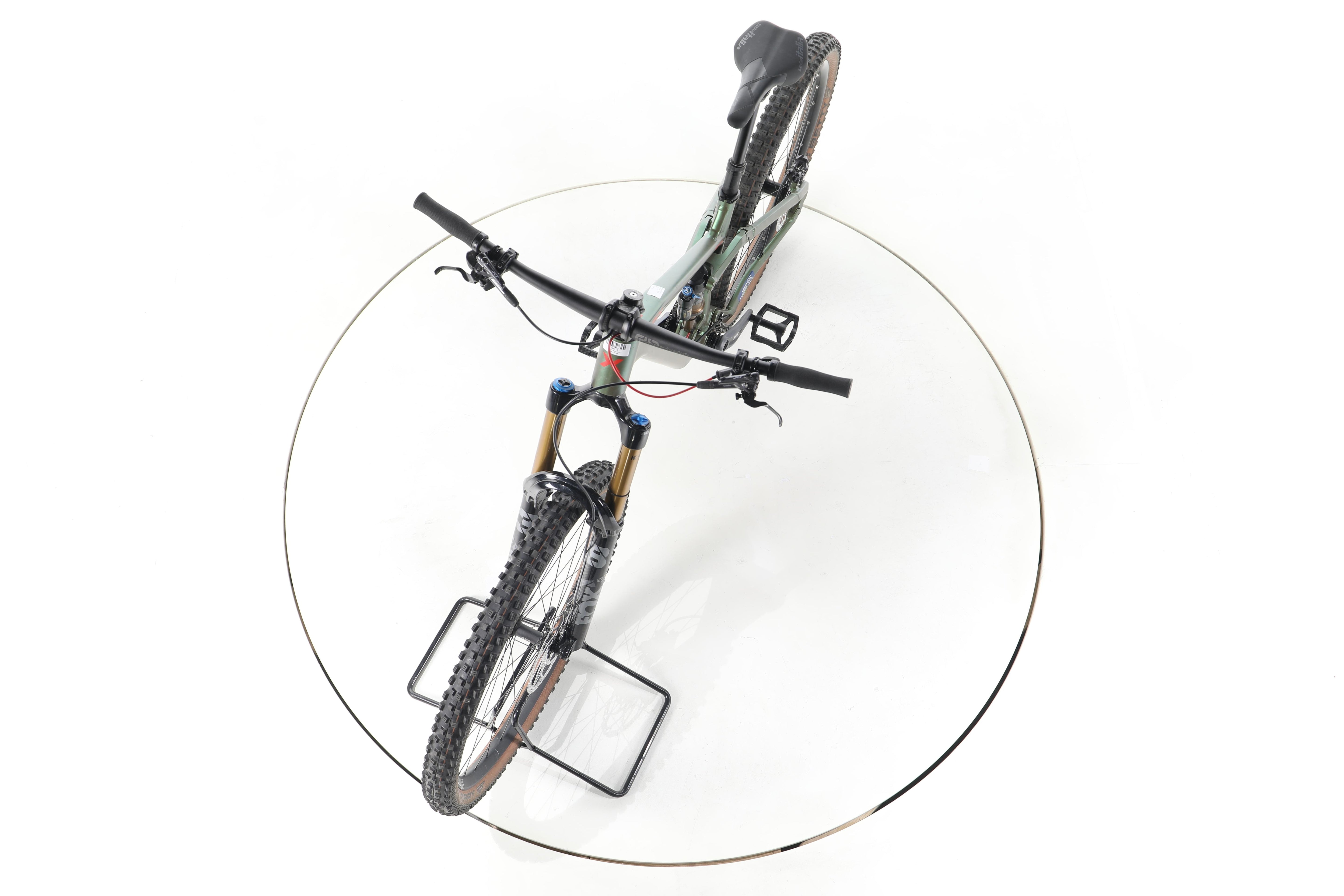 MAXX FAB.4 Fahrrad Fully - Image 17