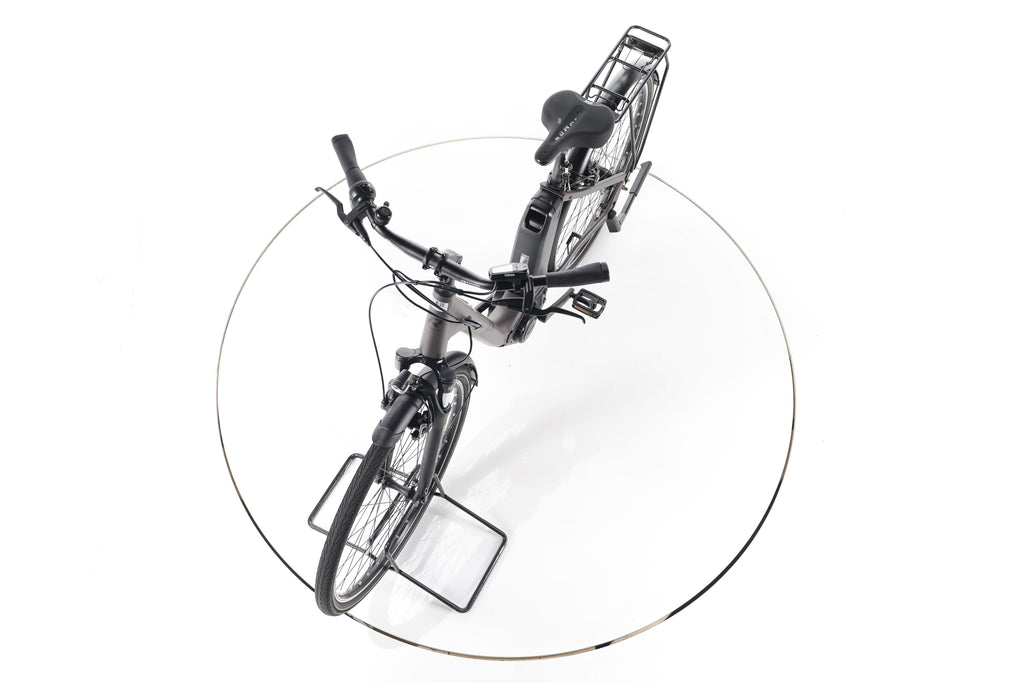 R Raymon CityRay E 2.0 CB 400 City E-Bike Tiefeinsteiger - Image 17