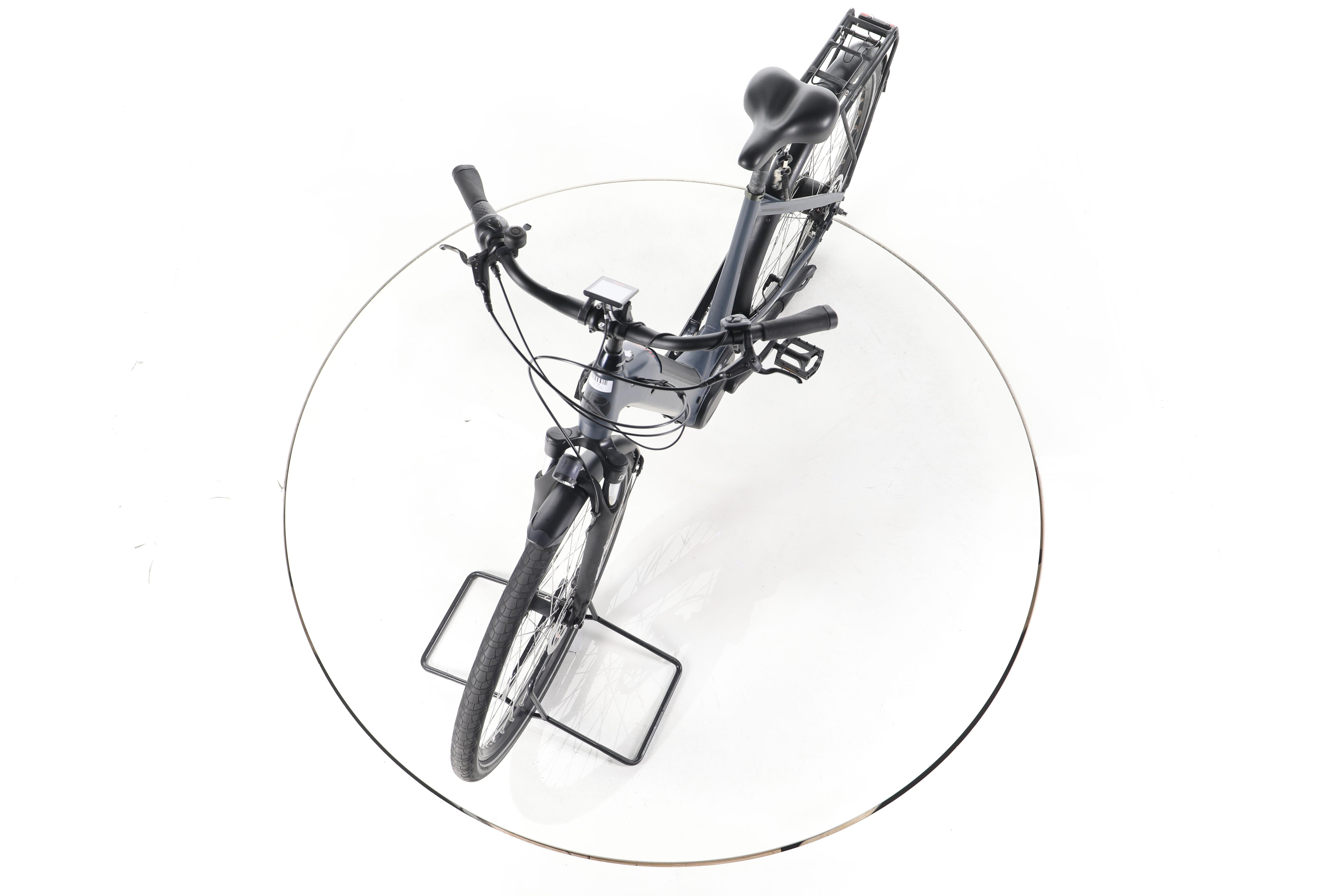 RITTER E-Tour 8 City E-Bike Tiefeinsteiger - Image 17