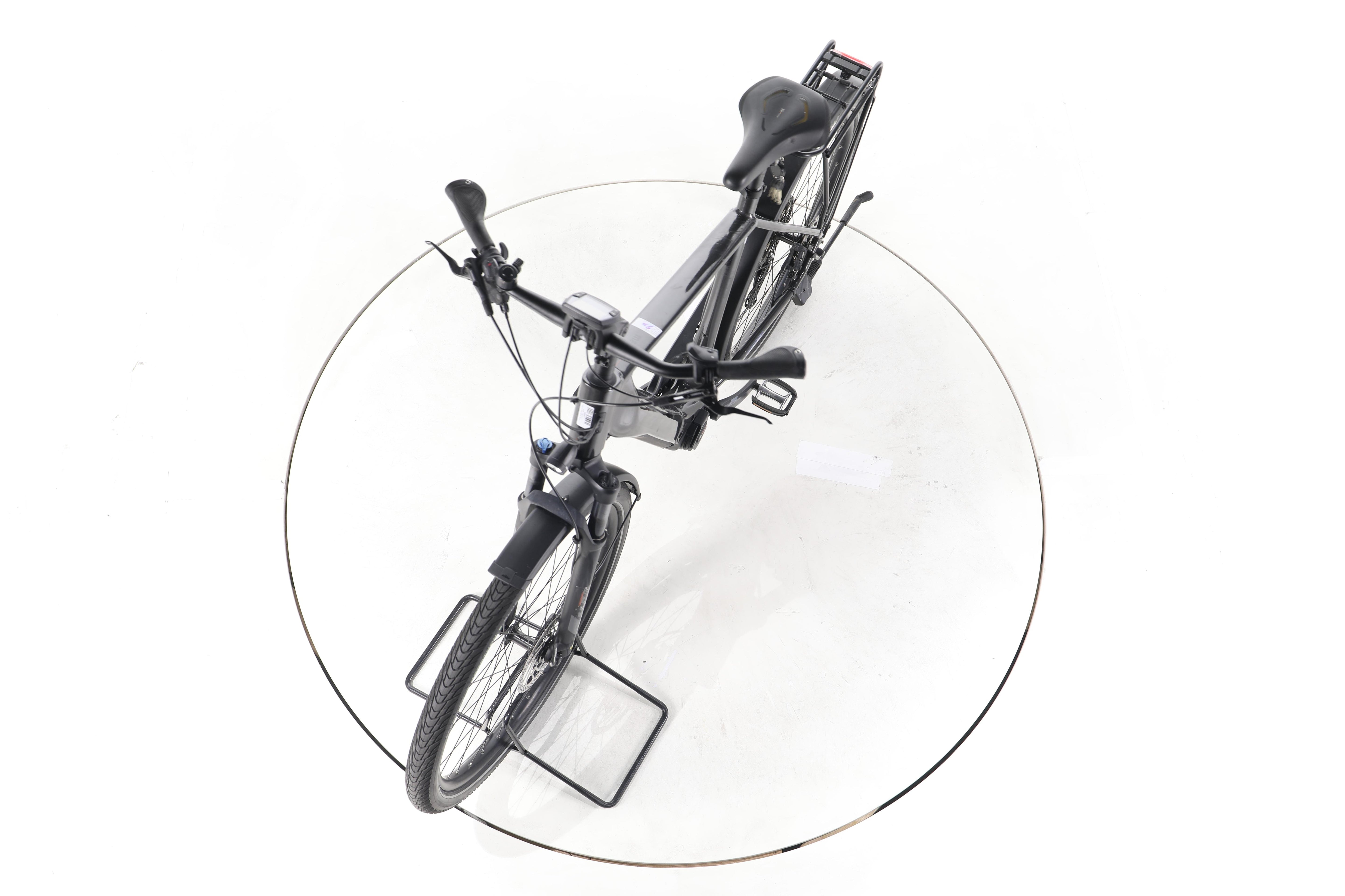 KTM Macina Gran 620 Trekking E-Bike - Image 17