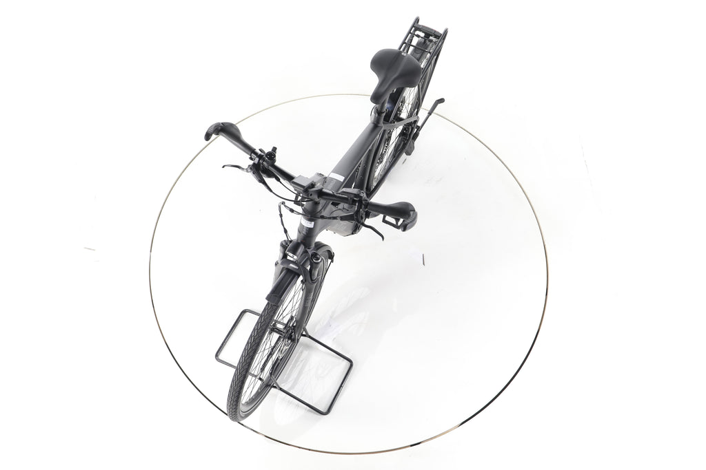 KTM Zeg Power Sport 11 Plus Trekking E-Bike - Image 17