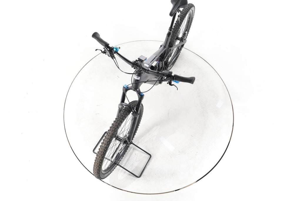 Cube Stereo Hybrid 140 HPC SLX E-Bike Fully - Image 17