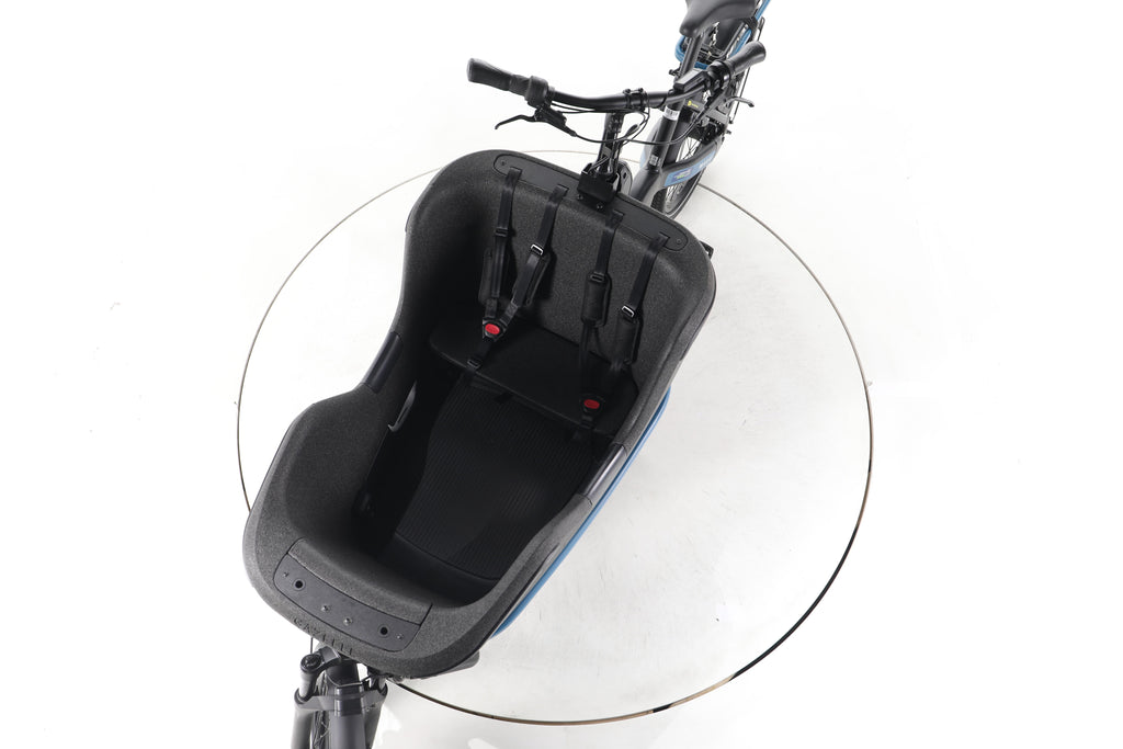 Gazelle Makki Load E-Lastenrad - Image 17