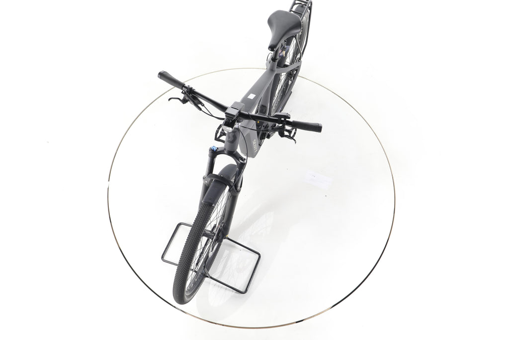 Scott Axis eRide Evo Trekking E-Bike 2023 - Image 17