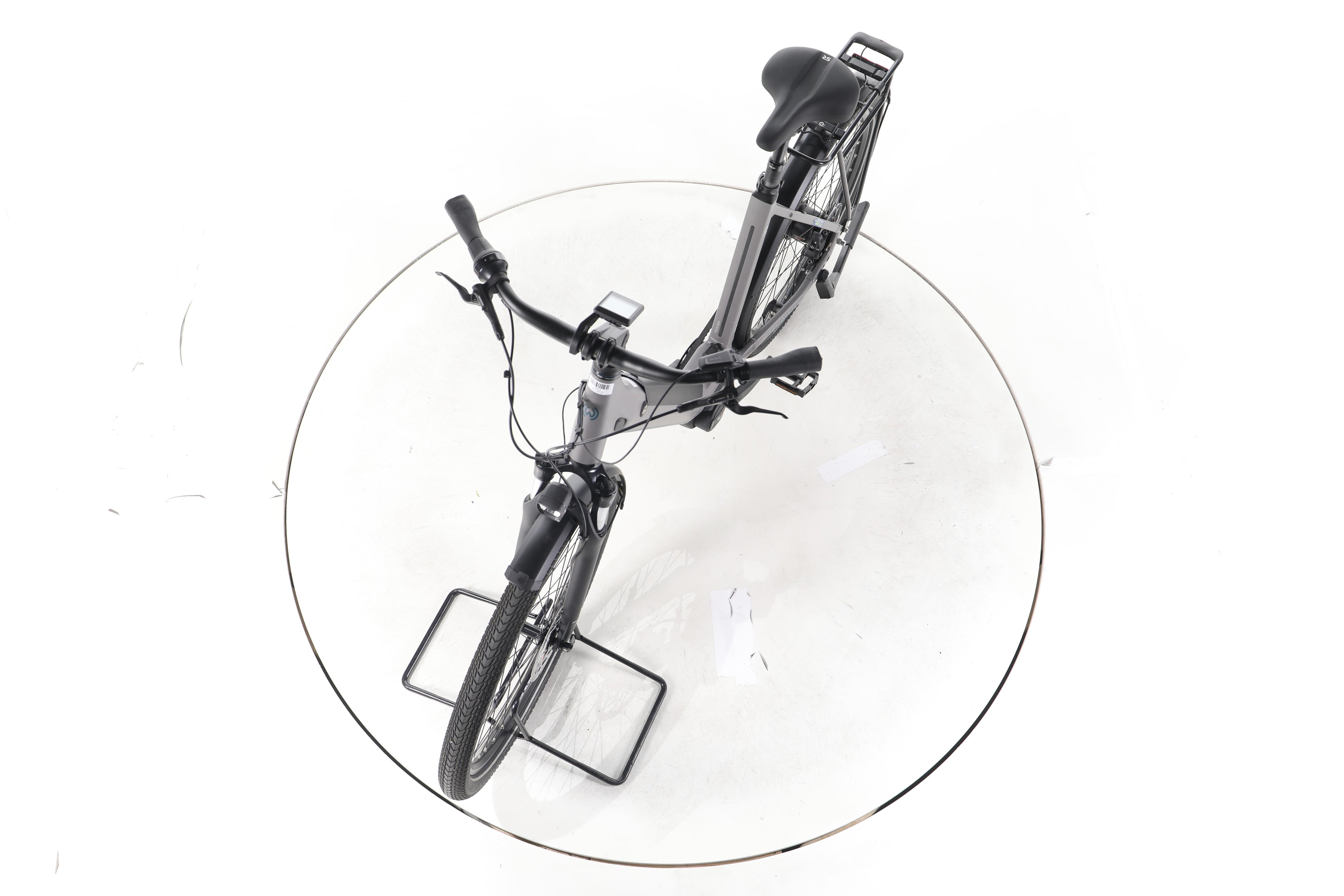 Winora Sinus R5 City E-Bike Tiefeinsteiger 2025 - Image 17