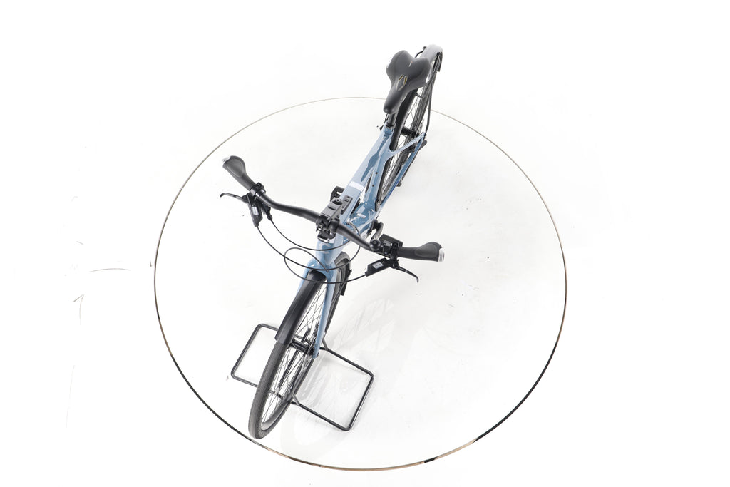 Cannondale Tesoro 2 E-Bike Carbon 2024 - Image 17