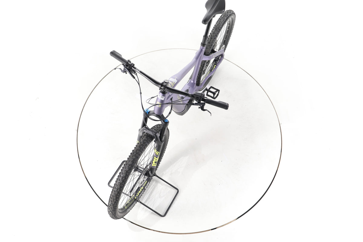 Haibike AllTrack 11 E-Bike - Image 17