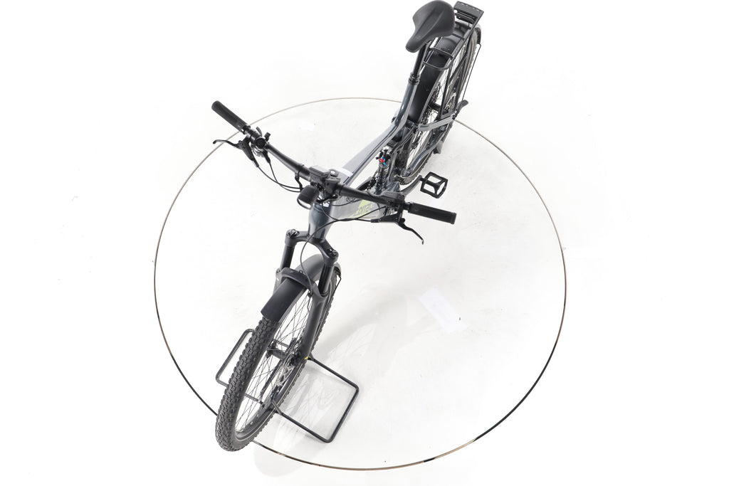 Corratec MTC 120 Elite E-Bike Fully 2025 - Image 17