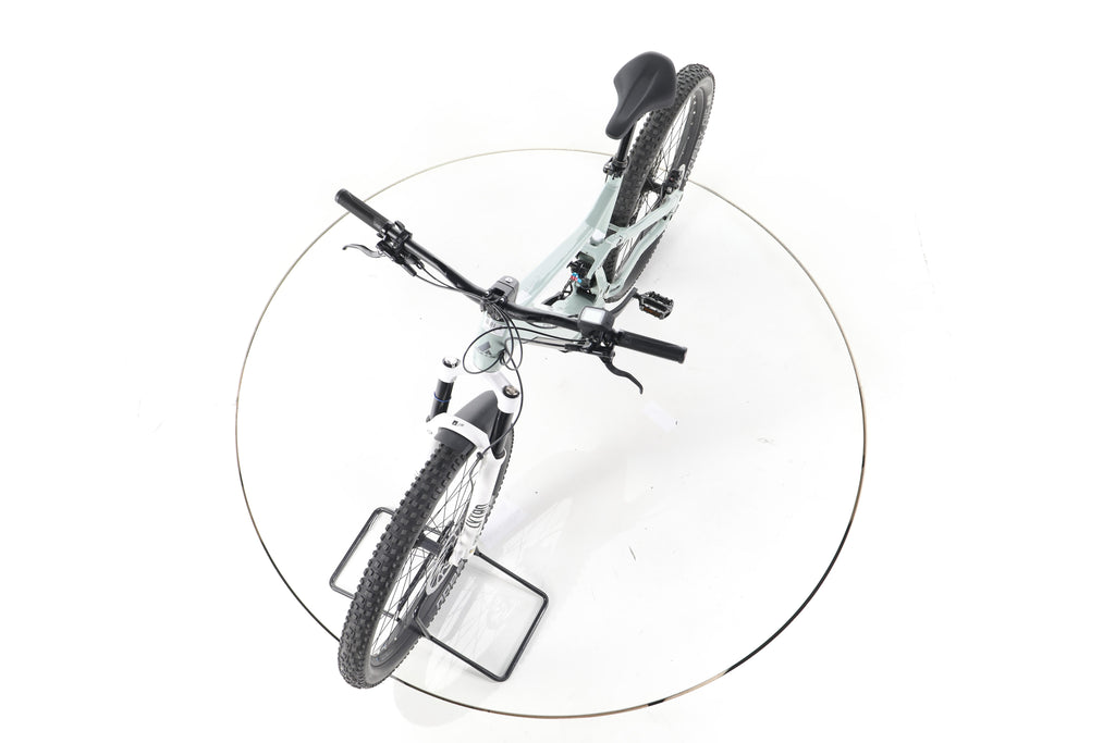 Bulls AMINGA EVA TR 1 E-Bike Fully - Image 17