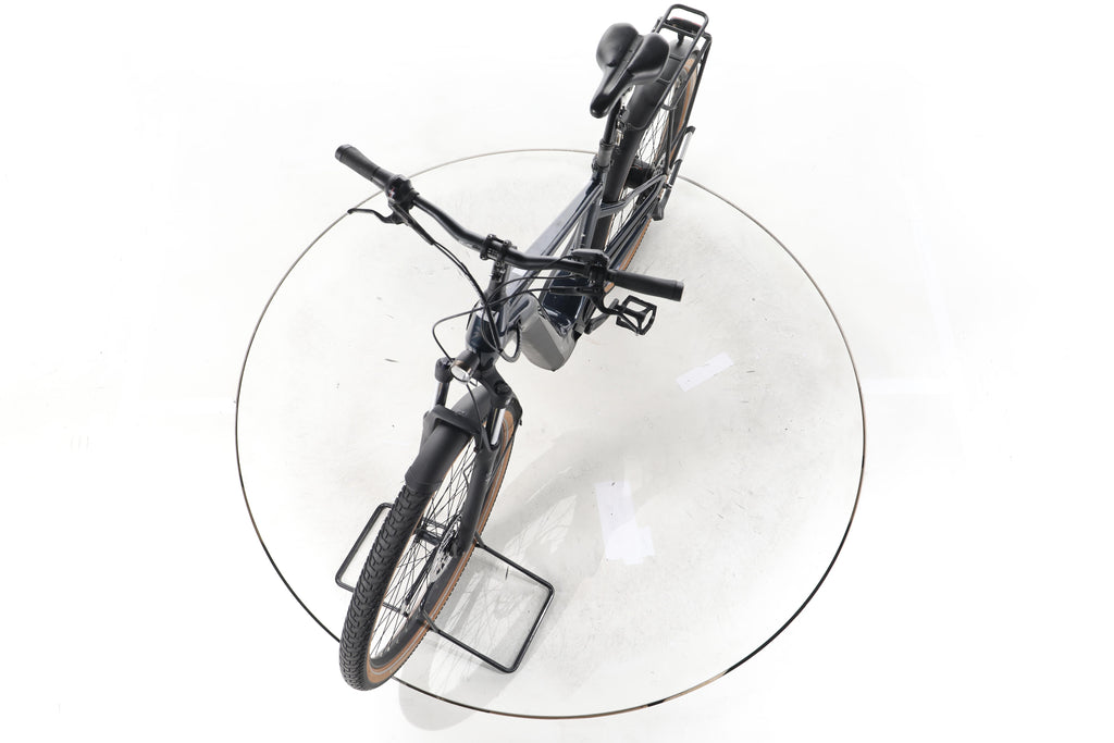 Pegasus Savino EVO 5F Lite City E-Bike Tiefeinsteiger - Image 17