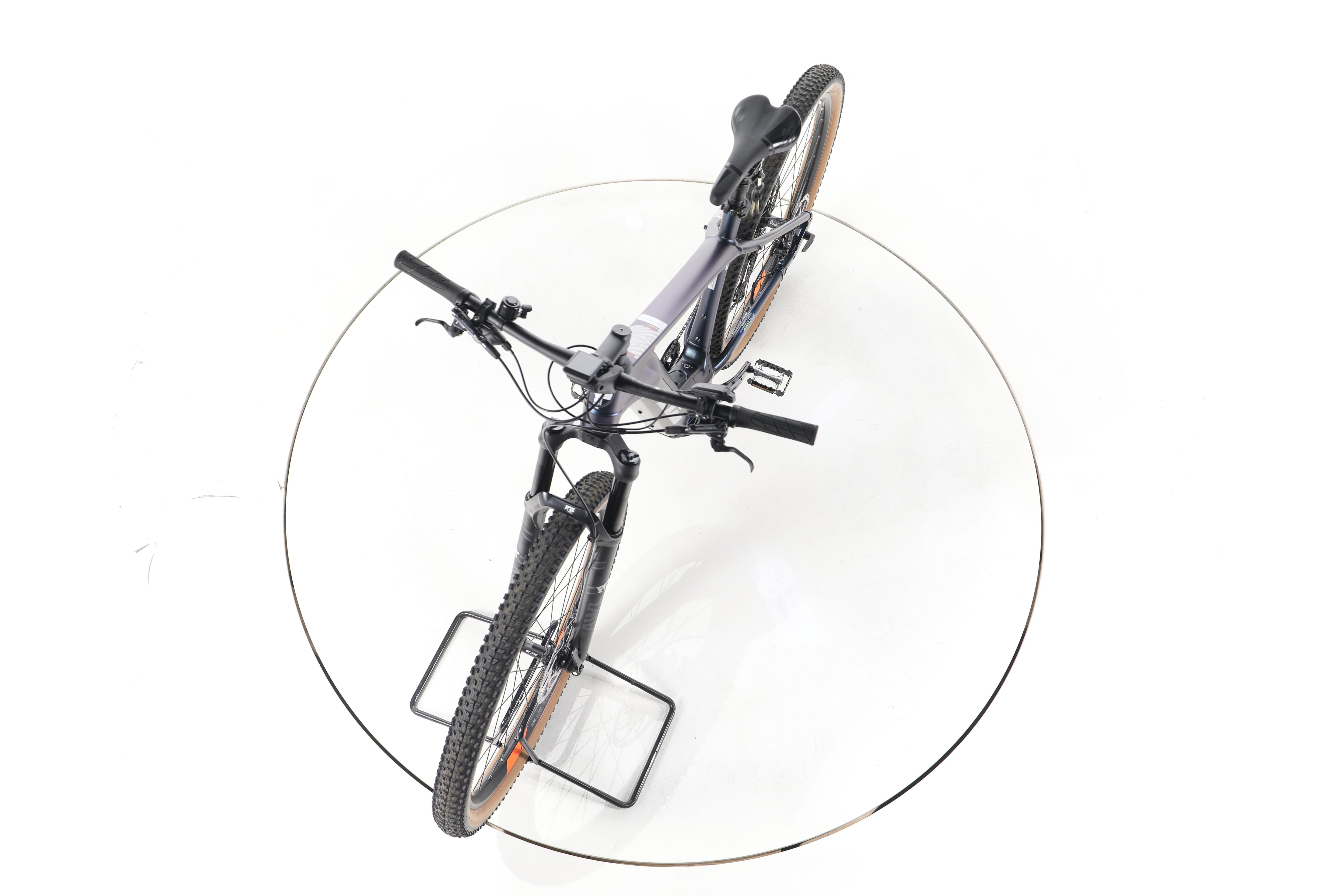 KTM Macina Team 791 E-Bike 2024 - Image 17