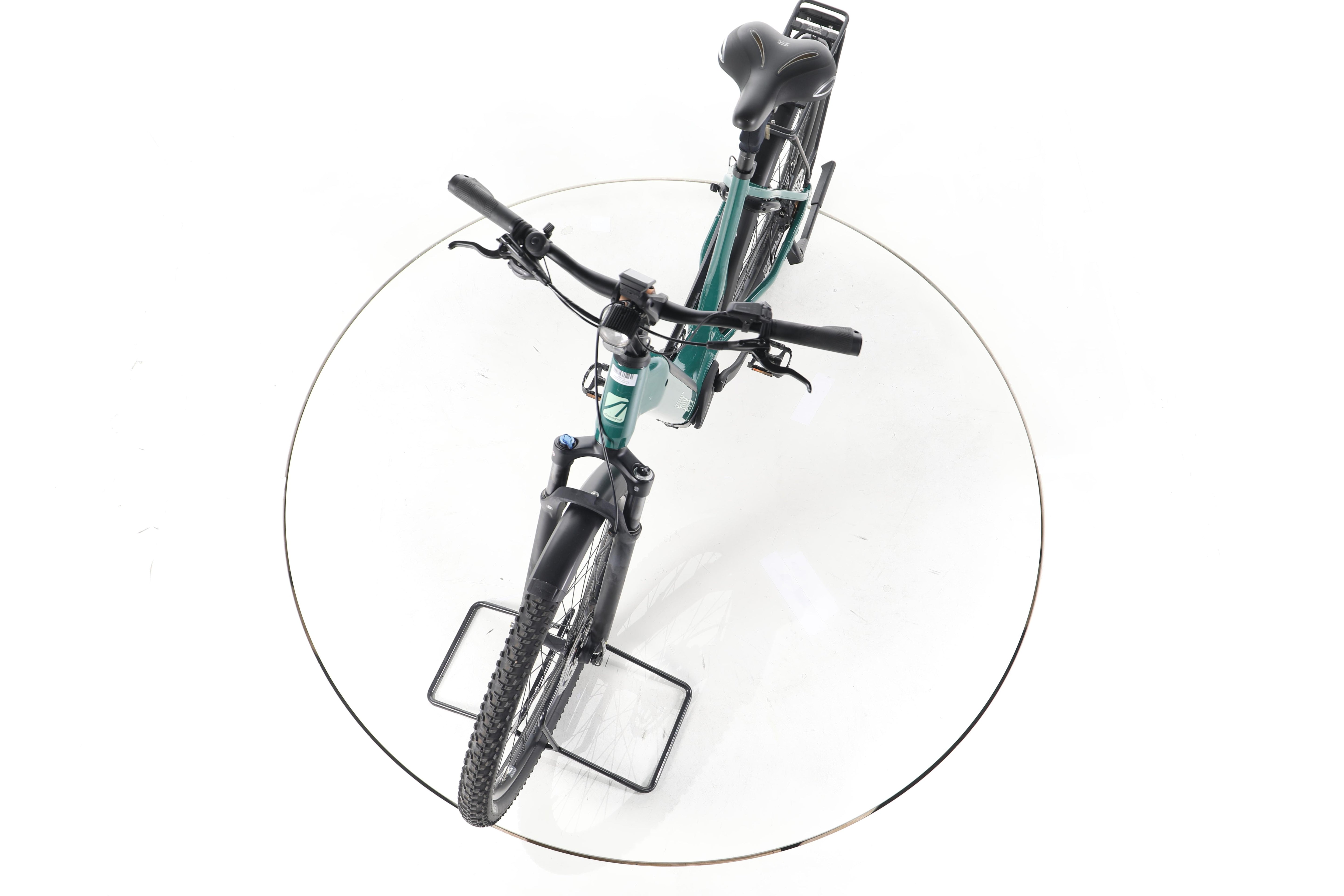 ADVANCED Trekking Pro Trekking E-Bike Tiefeinsteiger - Image 17