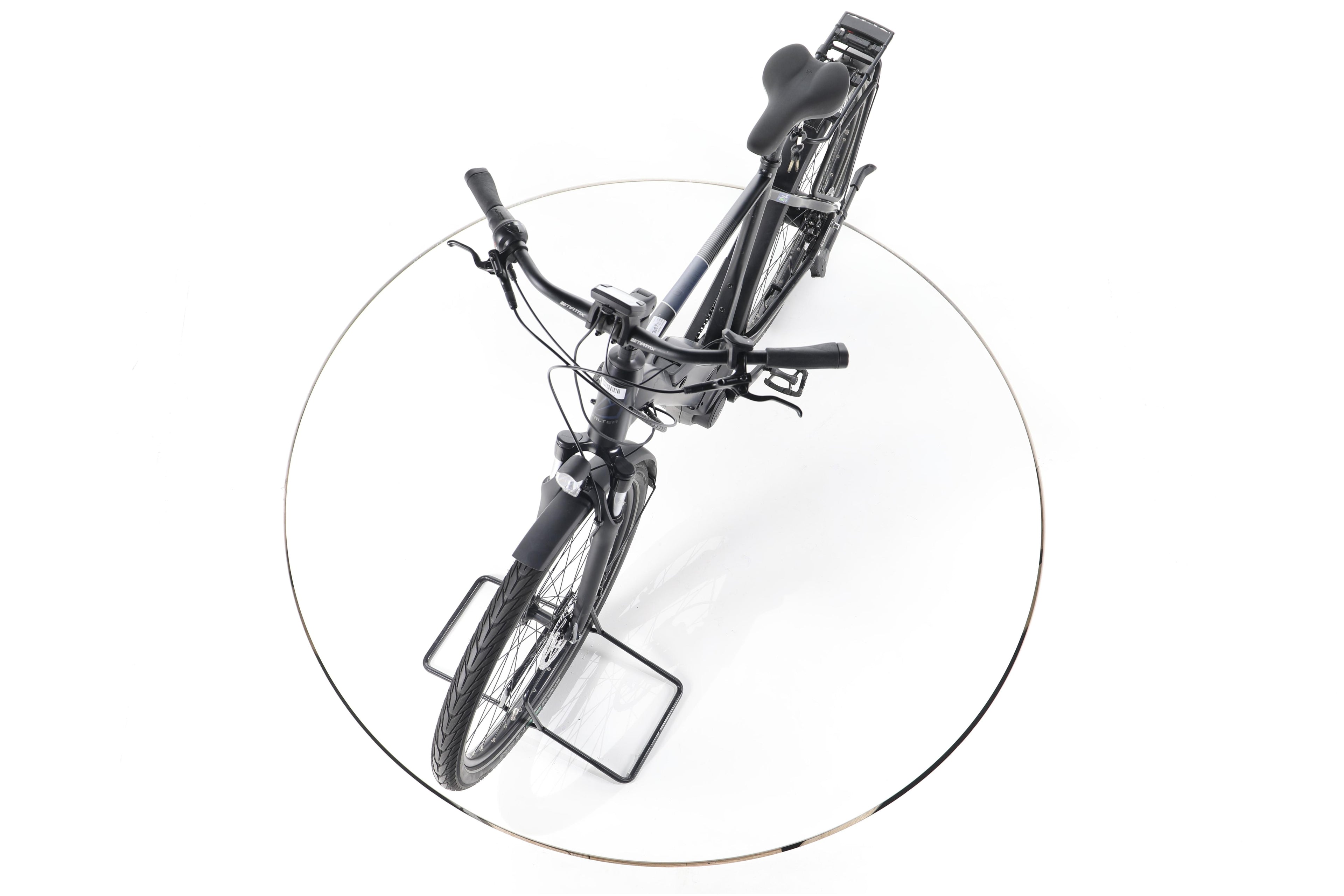 FALTER E 9.0 FL City E-Bike - Image 17