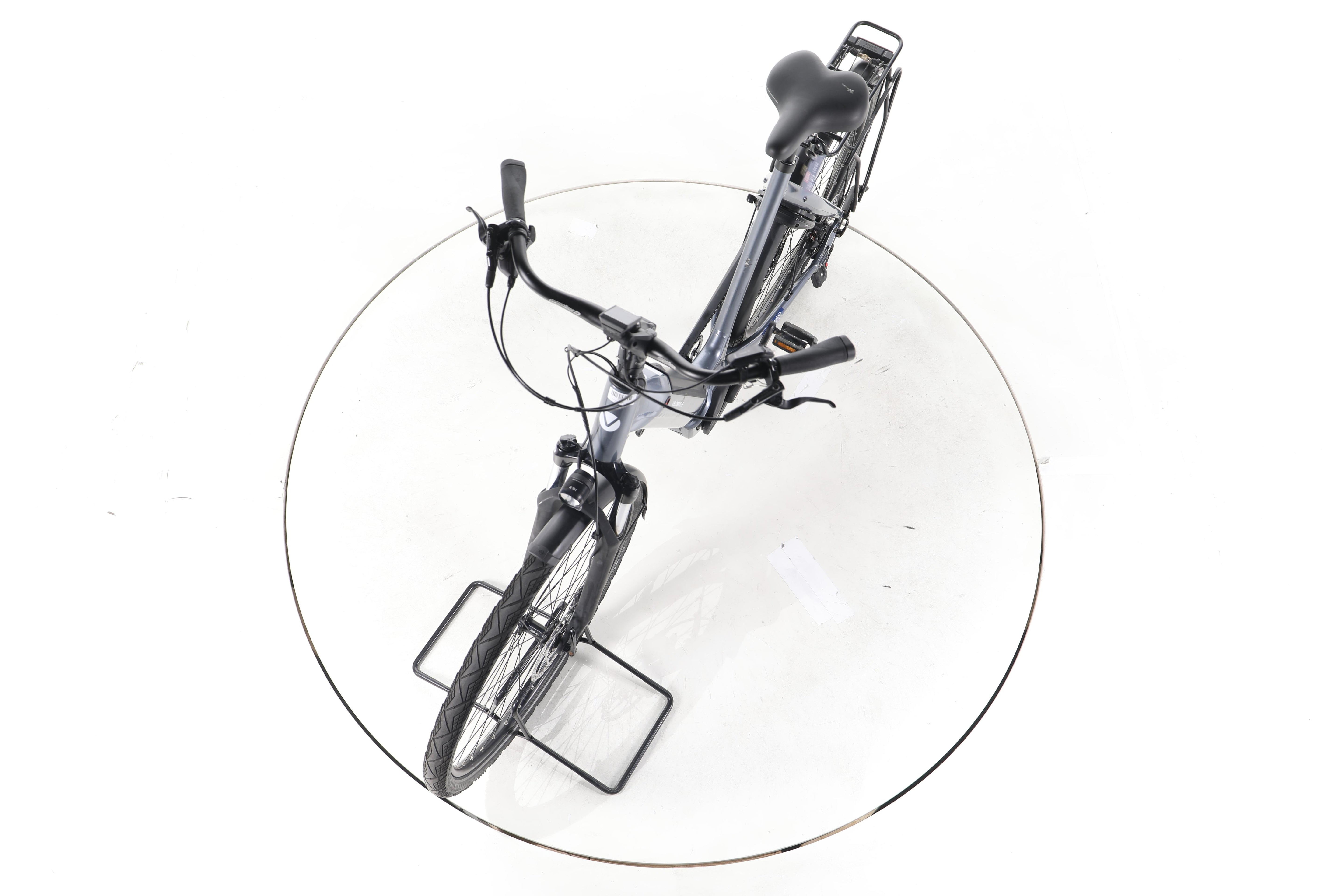 Velo de Ville AEB 990 Trekking E-Bike Tiefeinsteiger - Image 17