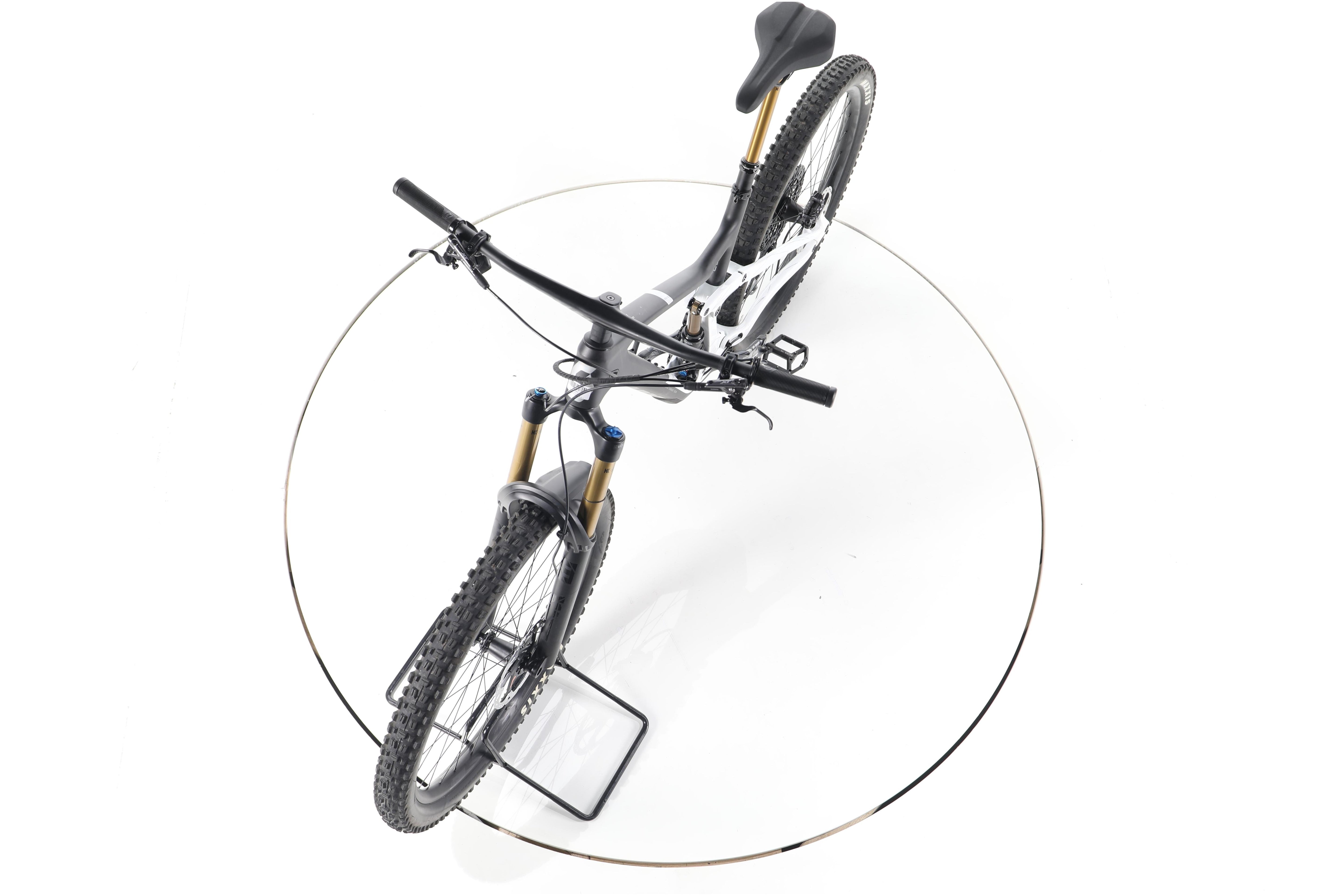 Scott Ransom 900 Tuned AXS Fahrrad Fully - Image 17