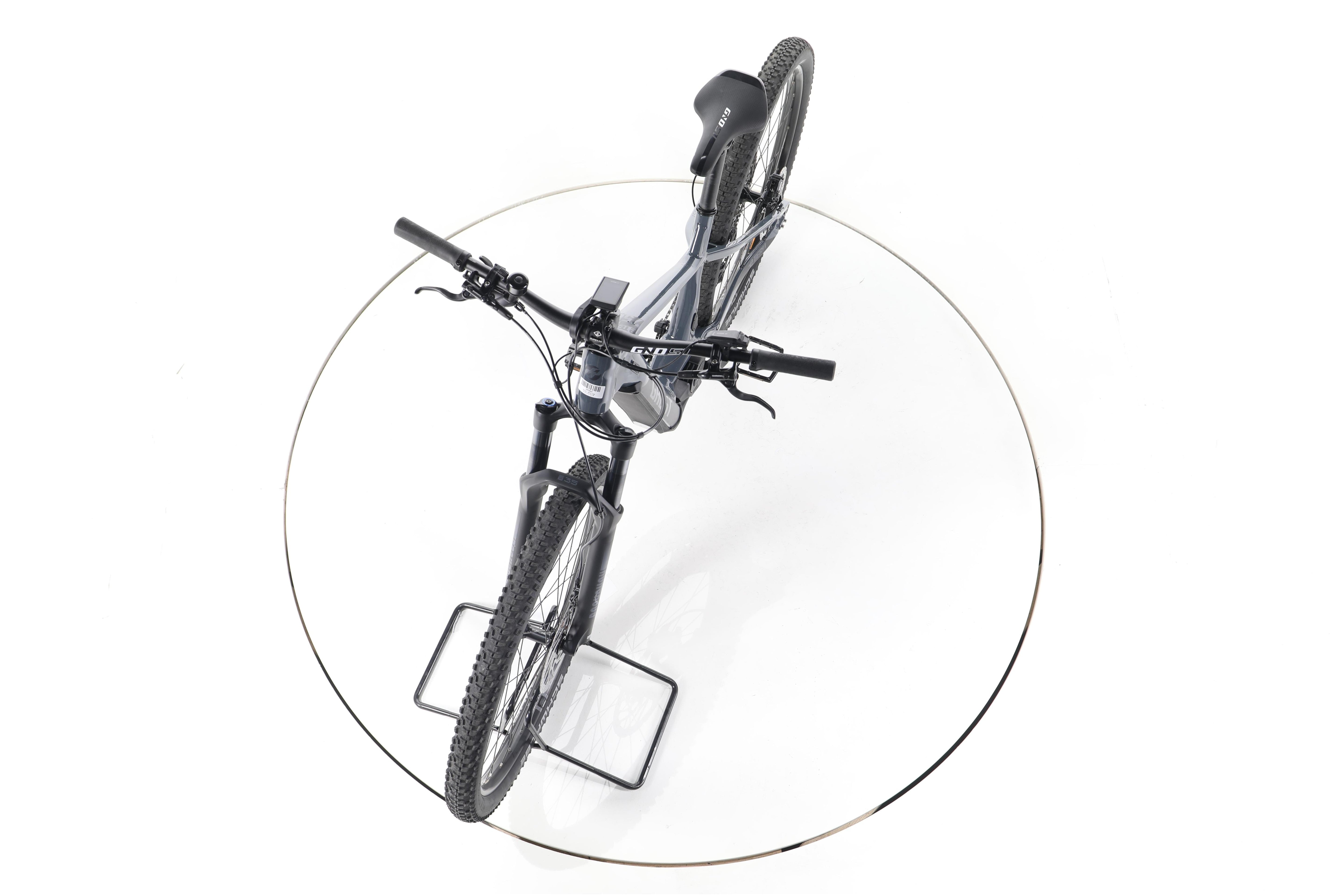 Ghost E-Teru Pro E-Bike - Image 17