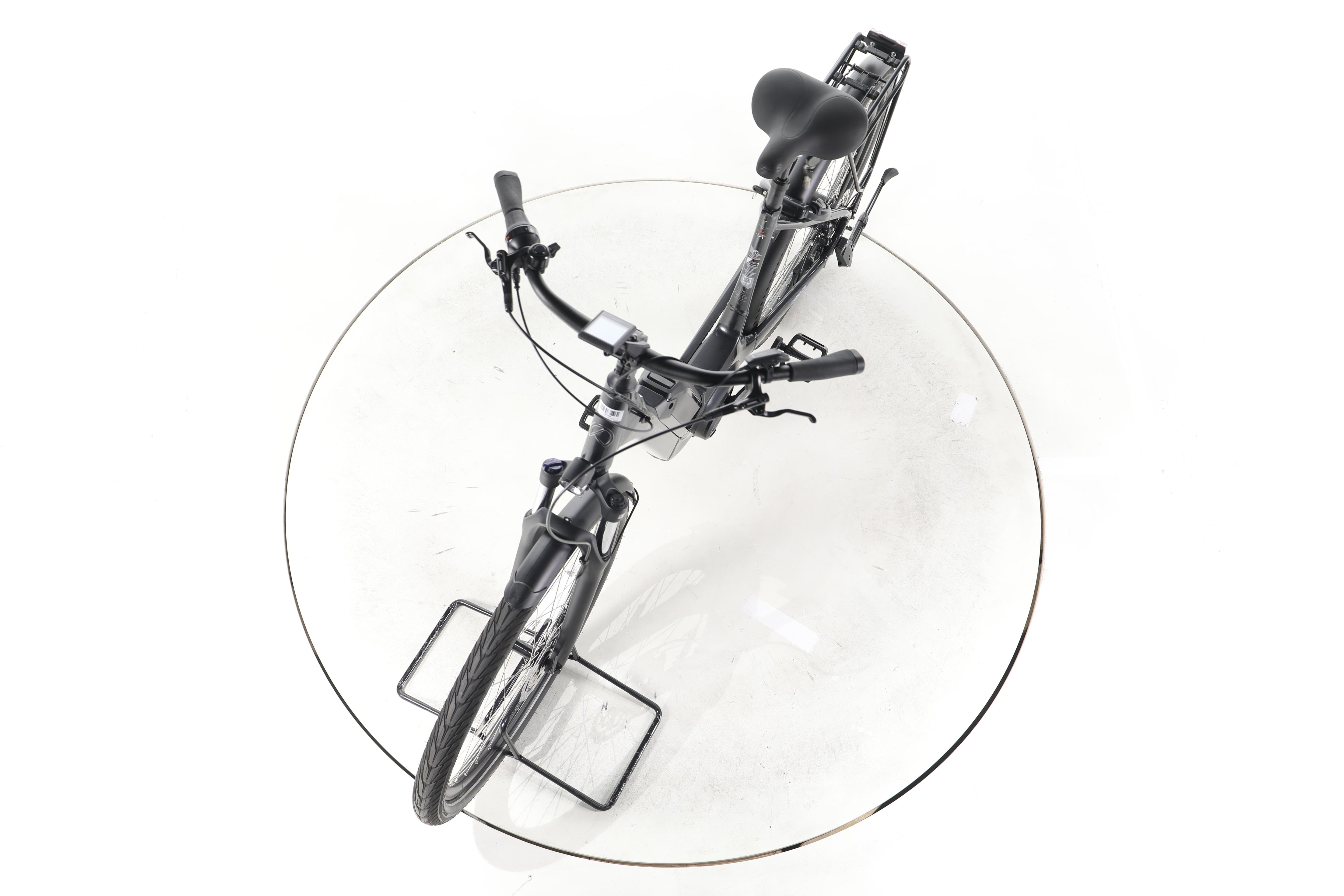 Kalkhoff Image 1.B Excite City E-Bike Tiefeinsteiger - Image 17