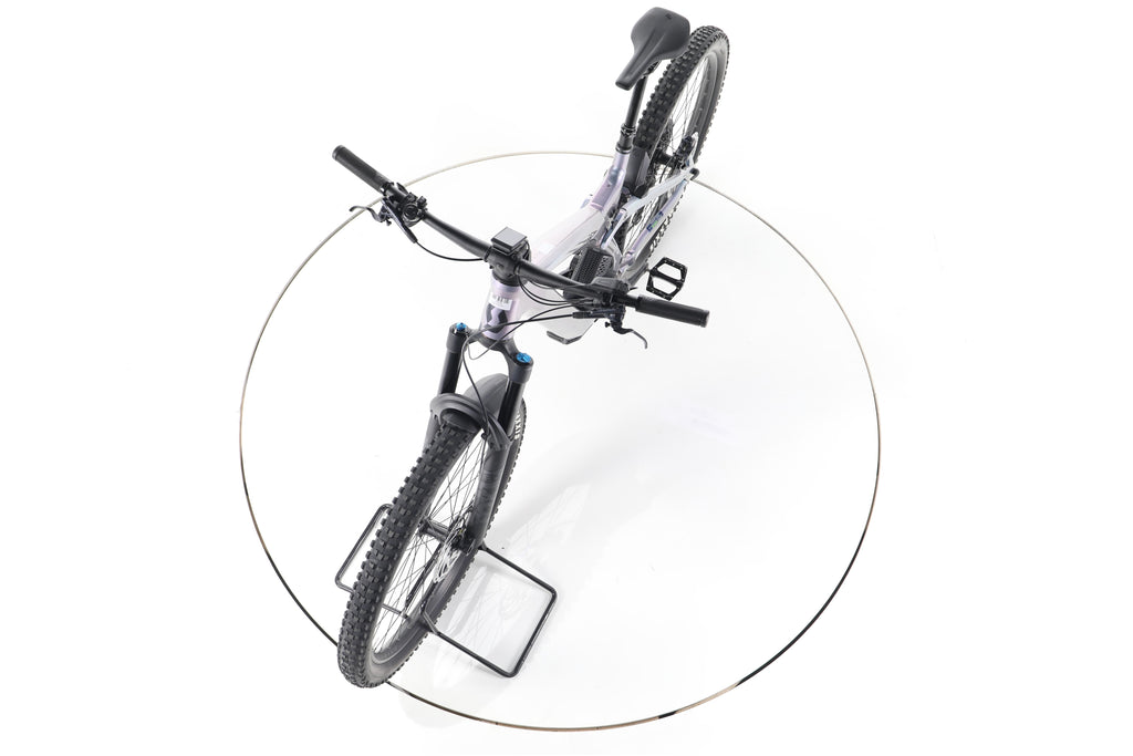 Scott Patron eRIDE 910 E-Bike Fully - Image 17