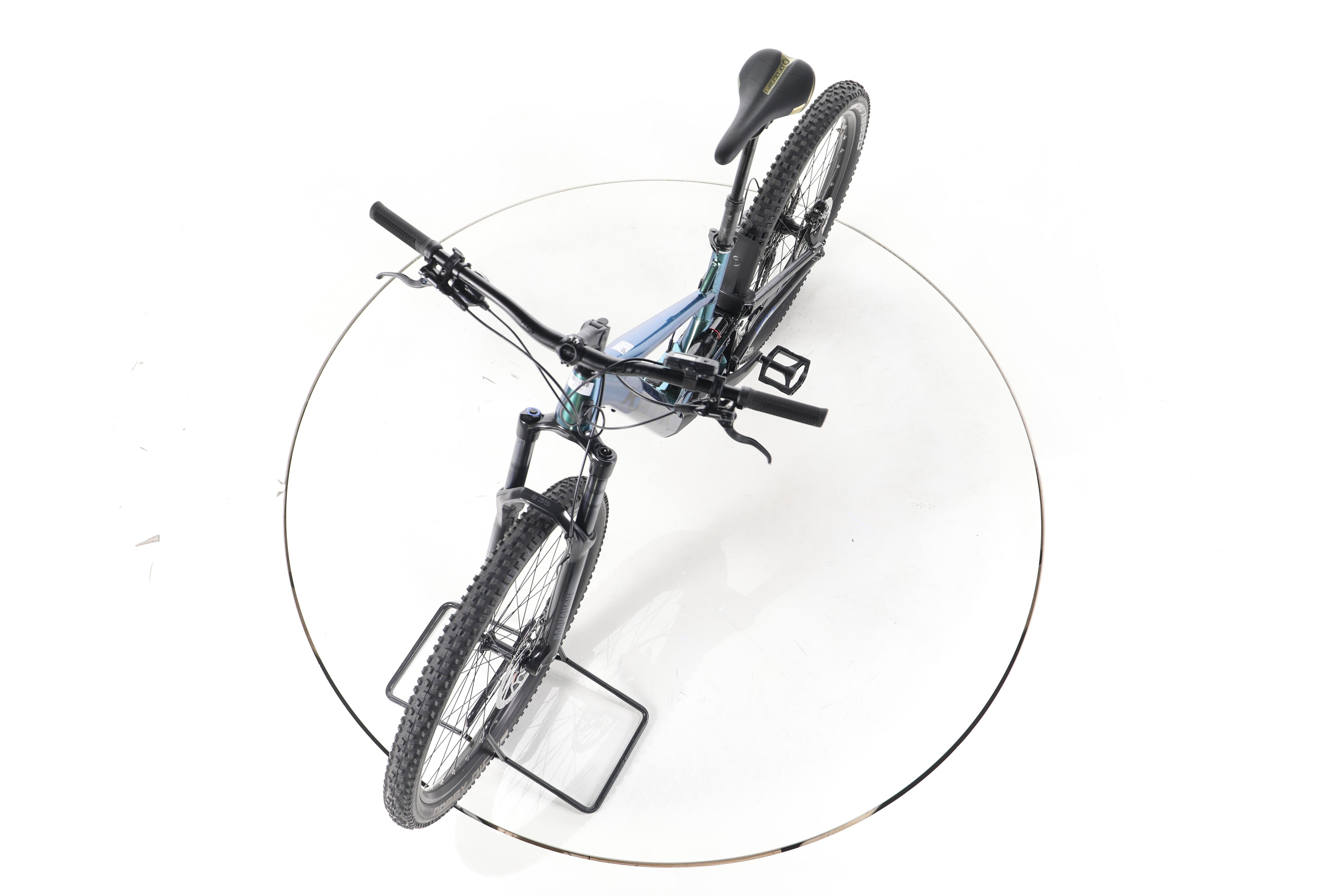Kellys Theos R30 E-Bike Fully - Image 17