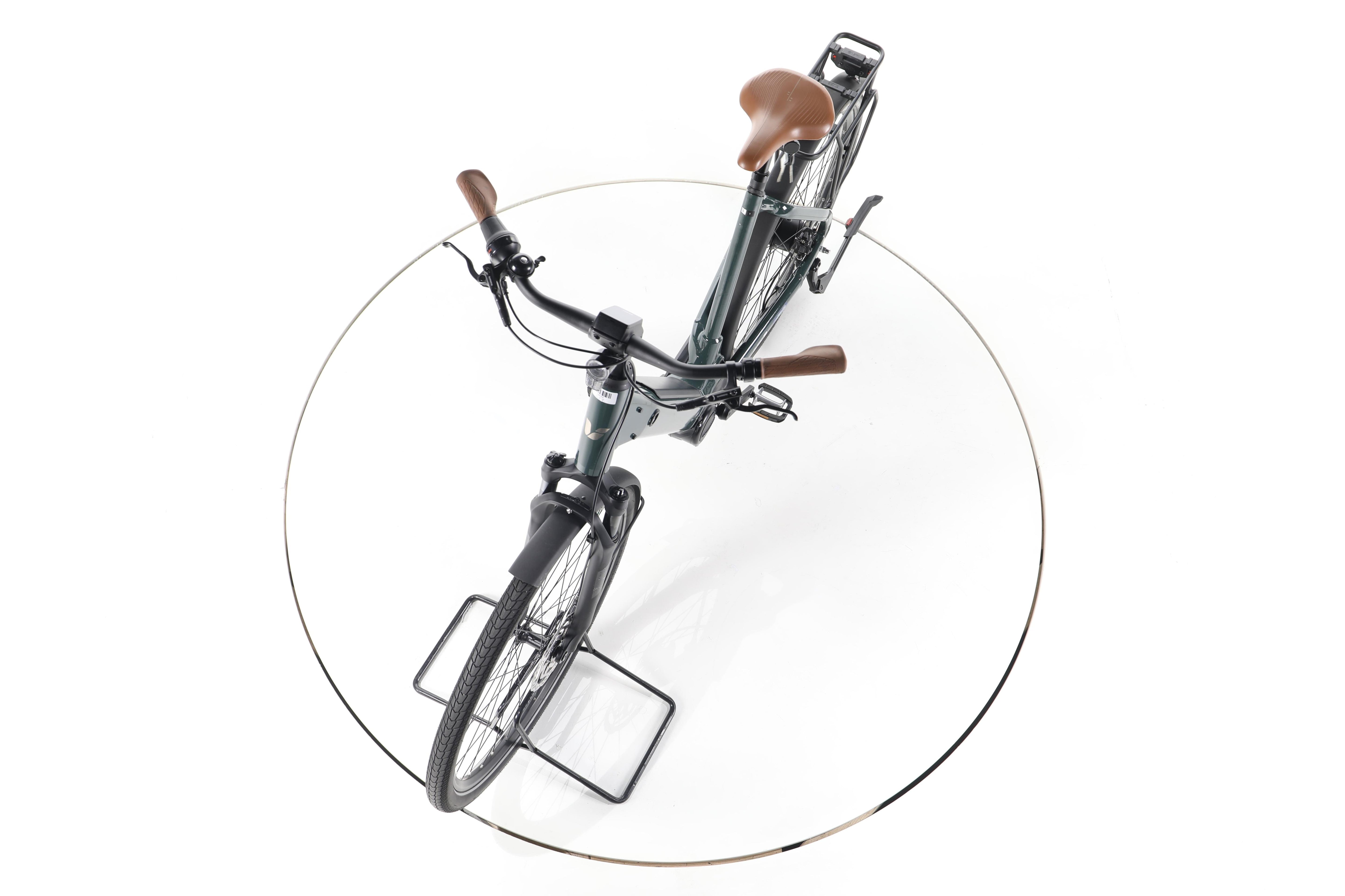 Liv Allure E+ 1 City E-Bike Tiefeinsteiger 2024 - Image 17