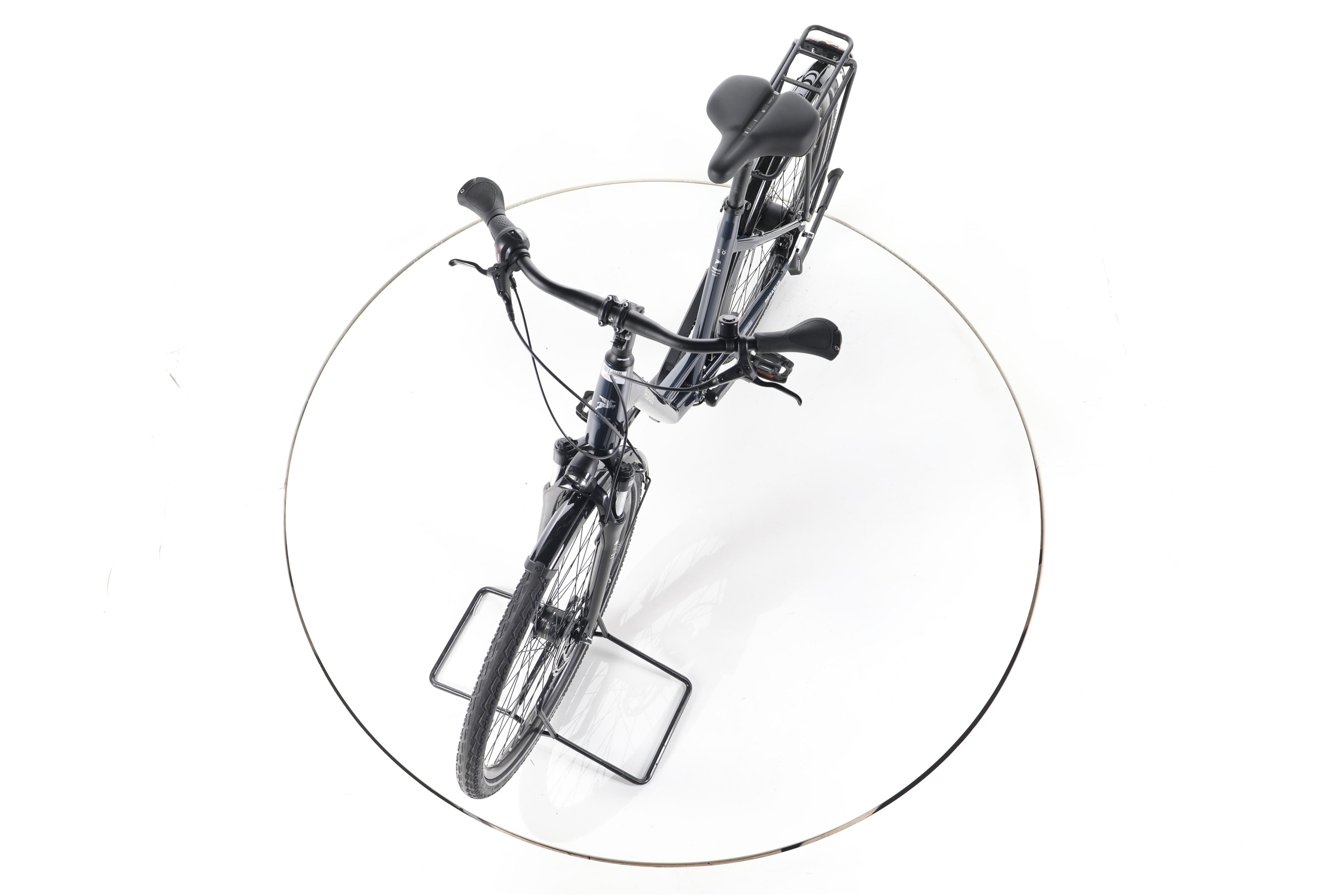 Pegasus Solero SL 8 Fahrrad City & Trekking - Image 17