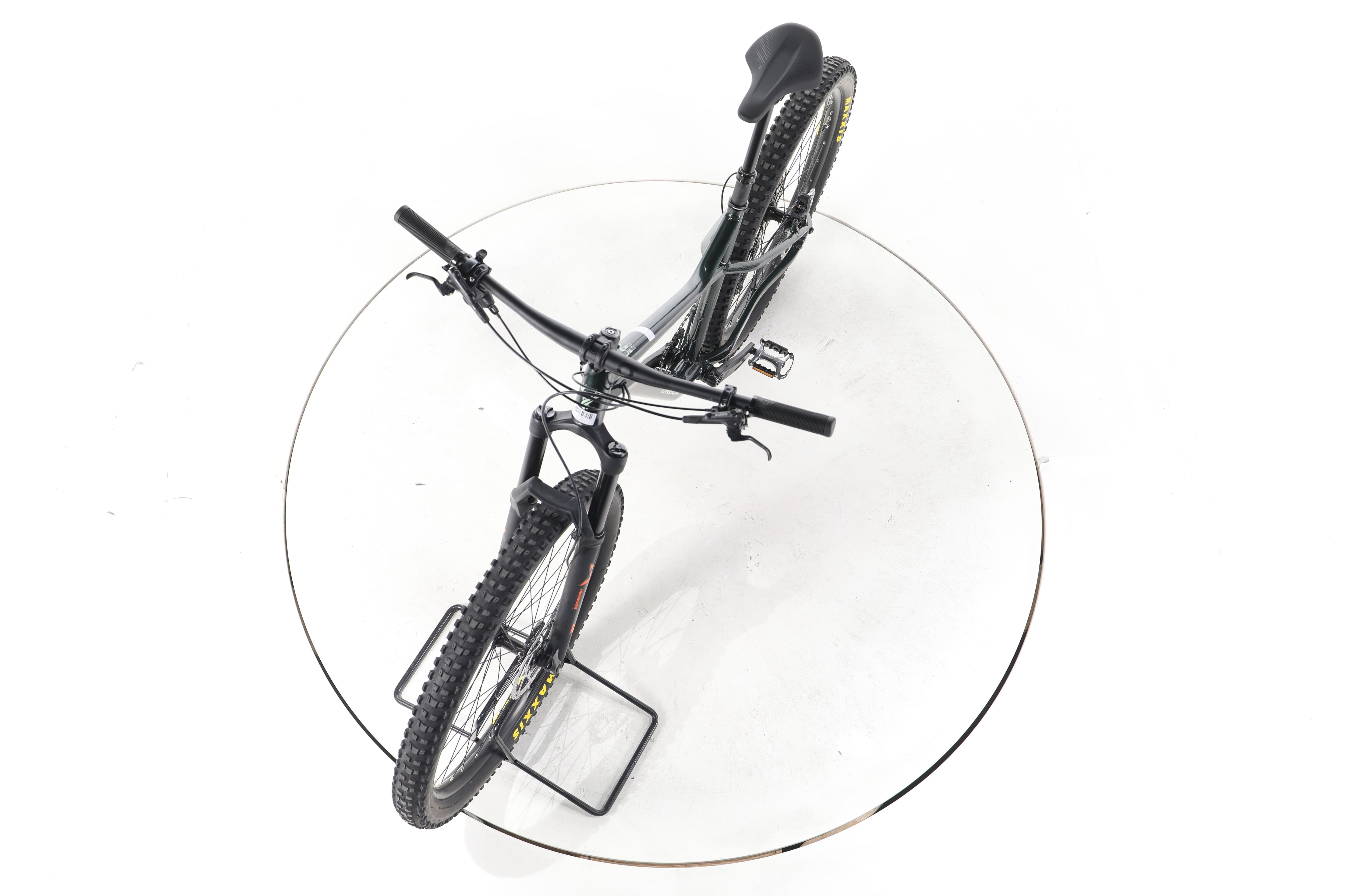 Orbea Laufey H10 Fahrrad Hardtail - Image 17