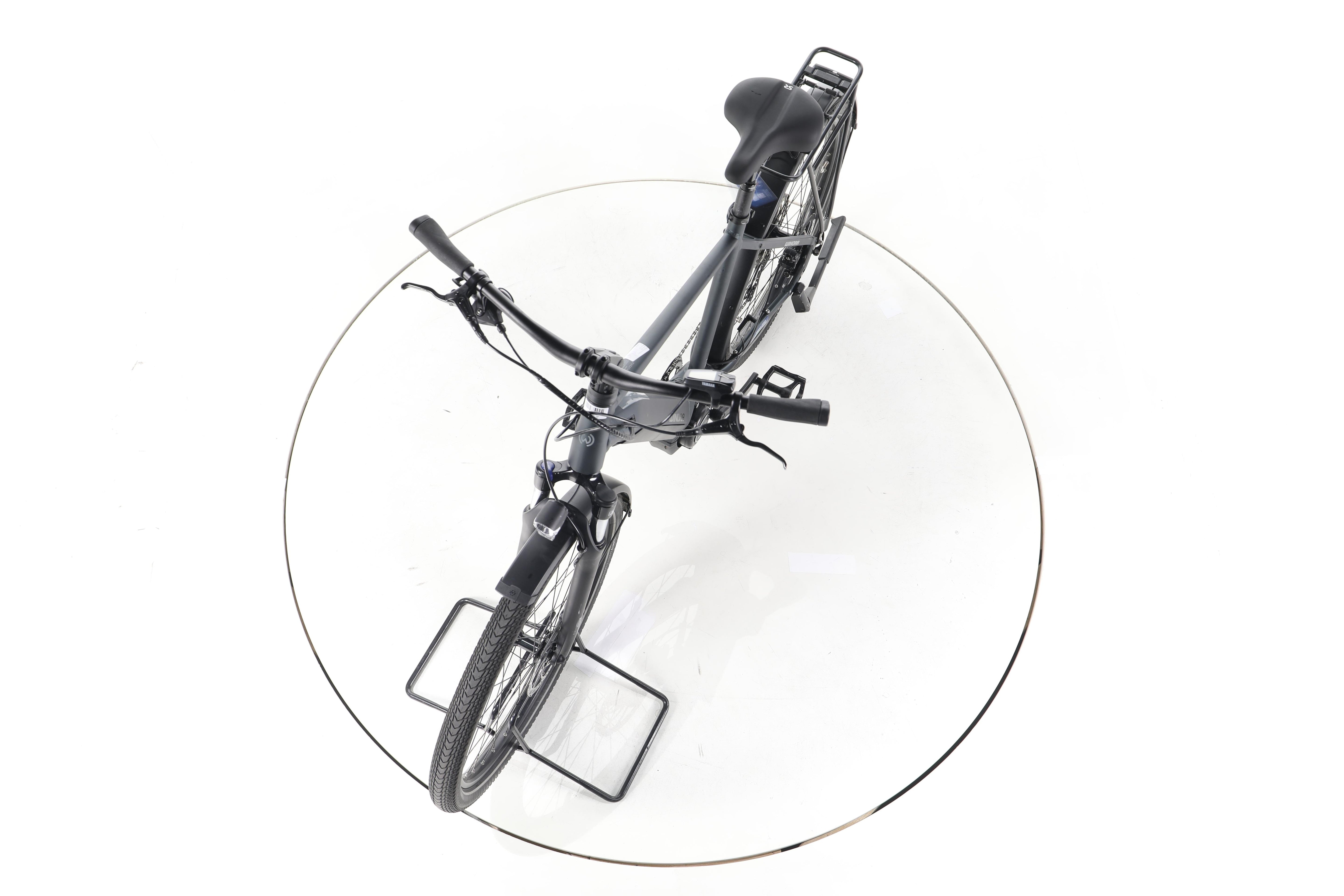 Winora Yucatan 10 Trekking E-Bike - Image 17