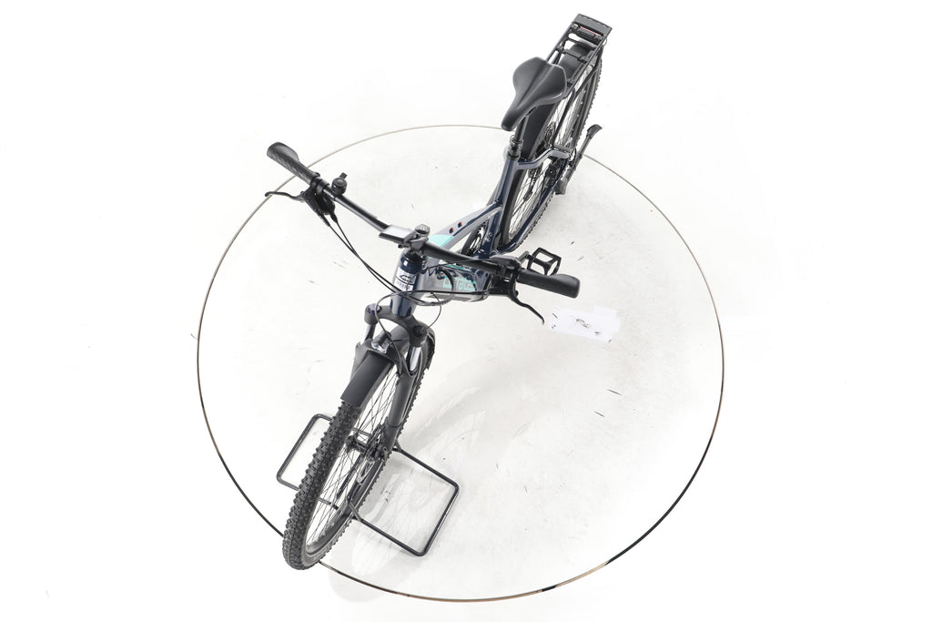 Corratec E-Power MTC 12S Sport Trekking E-Bike - Image 17