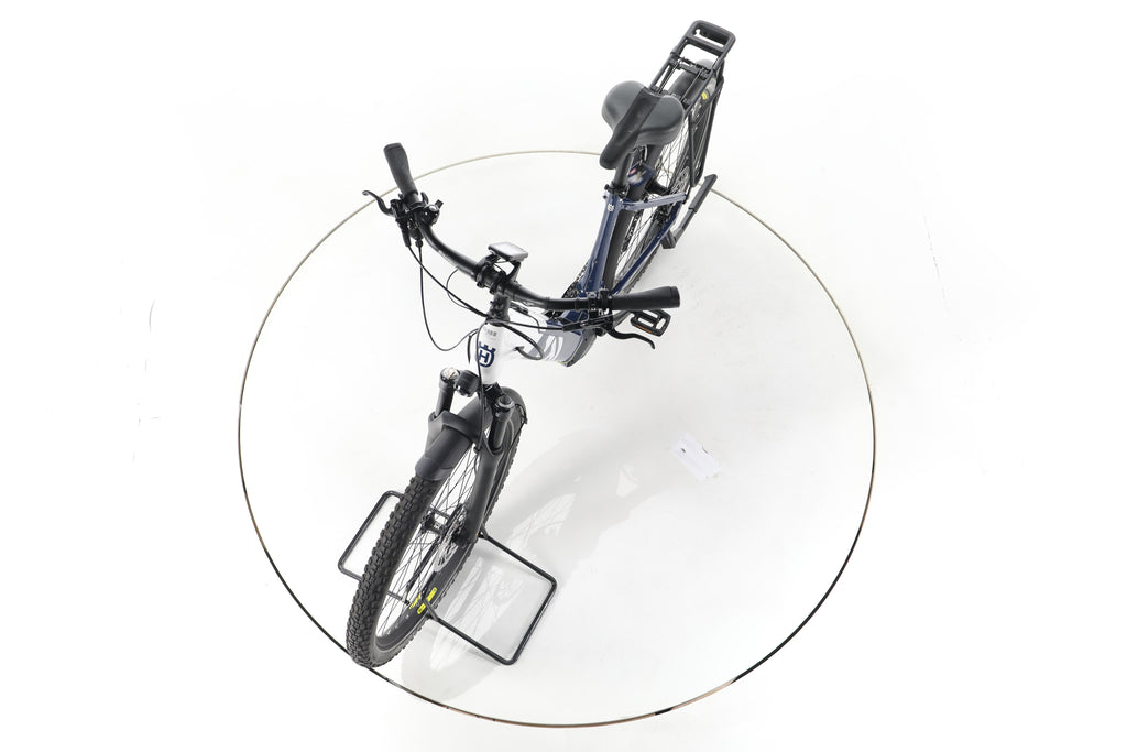 Husqvarna E-Bicycles Cross Tourer CT3 Trekking E-Bike Tiefeinsteiger - Image 17